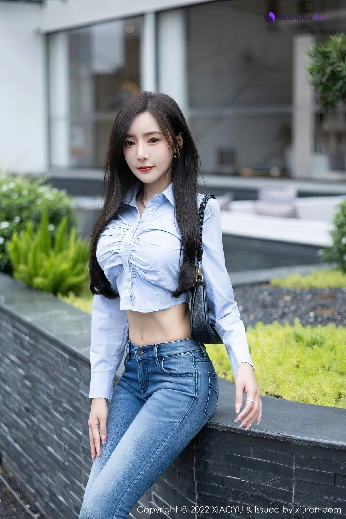[XiaoYu语画界] Vol.904 王馨瑶yanni - Photo 4