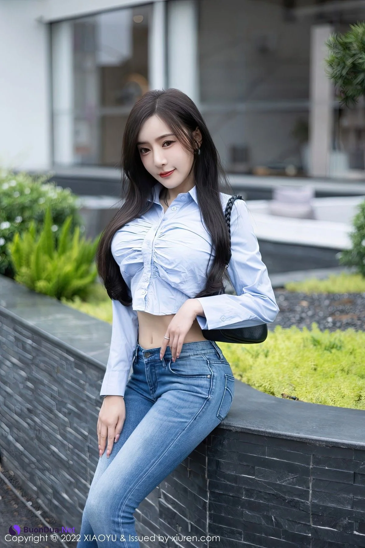 [XiaoYu语画界] Vol.904 王馨瑶yanni - Photo 5