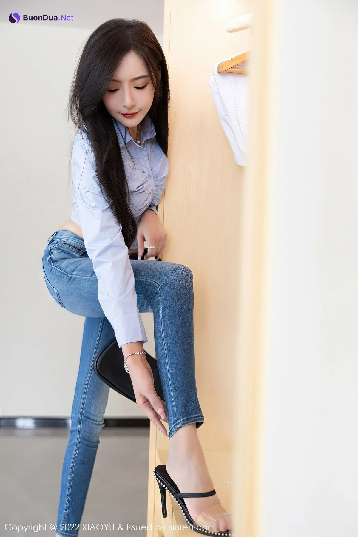 [XiaoYu语画界] Vol.904 王馨瑶yanni - Photo 8