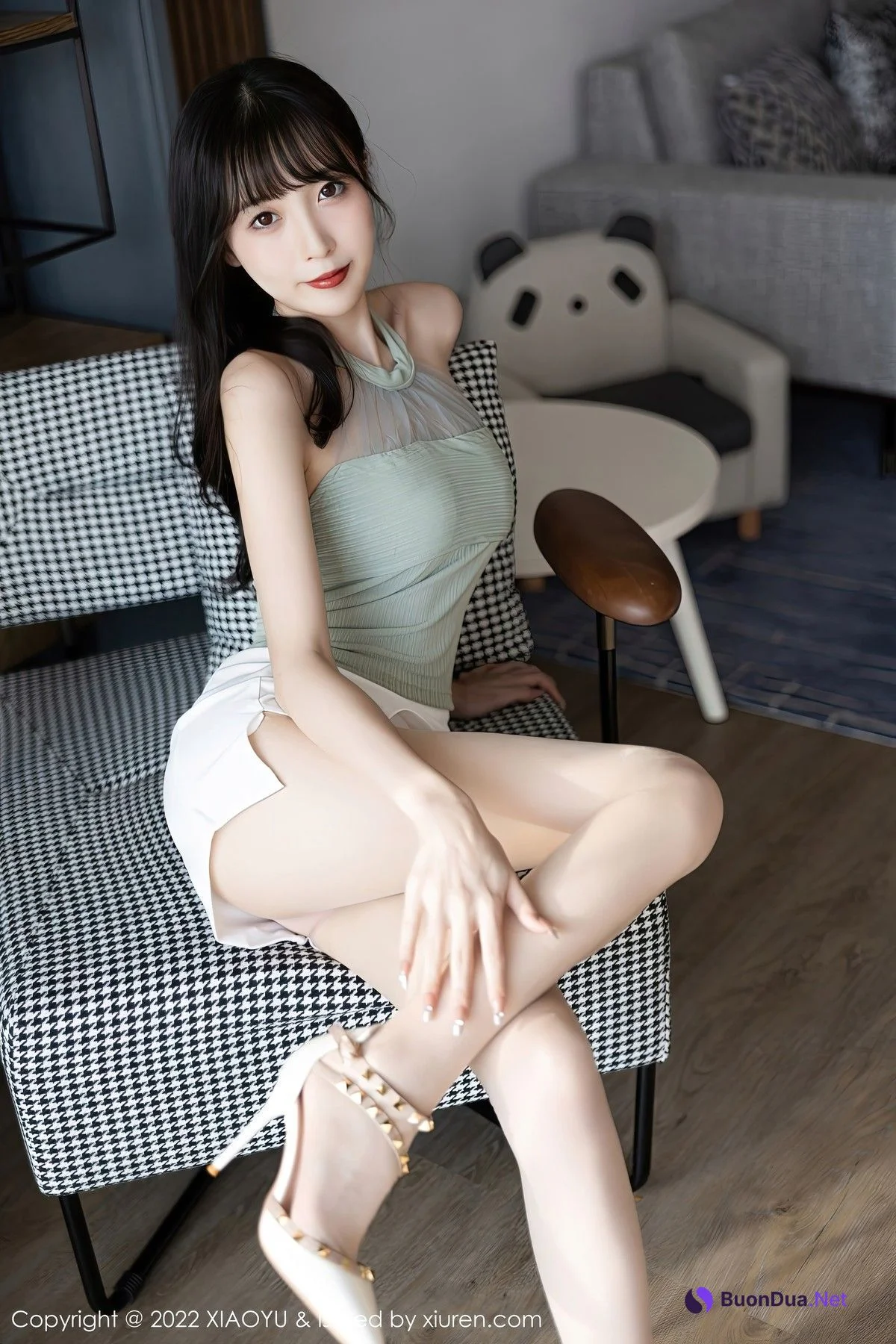 [XiaoYu语画界] Vol.906 林星阑 - Photo 12