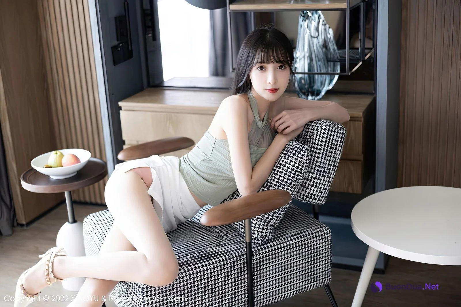 [XiaoYu语画界] Vol.906 林星阑 - Photo 14
