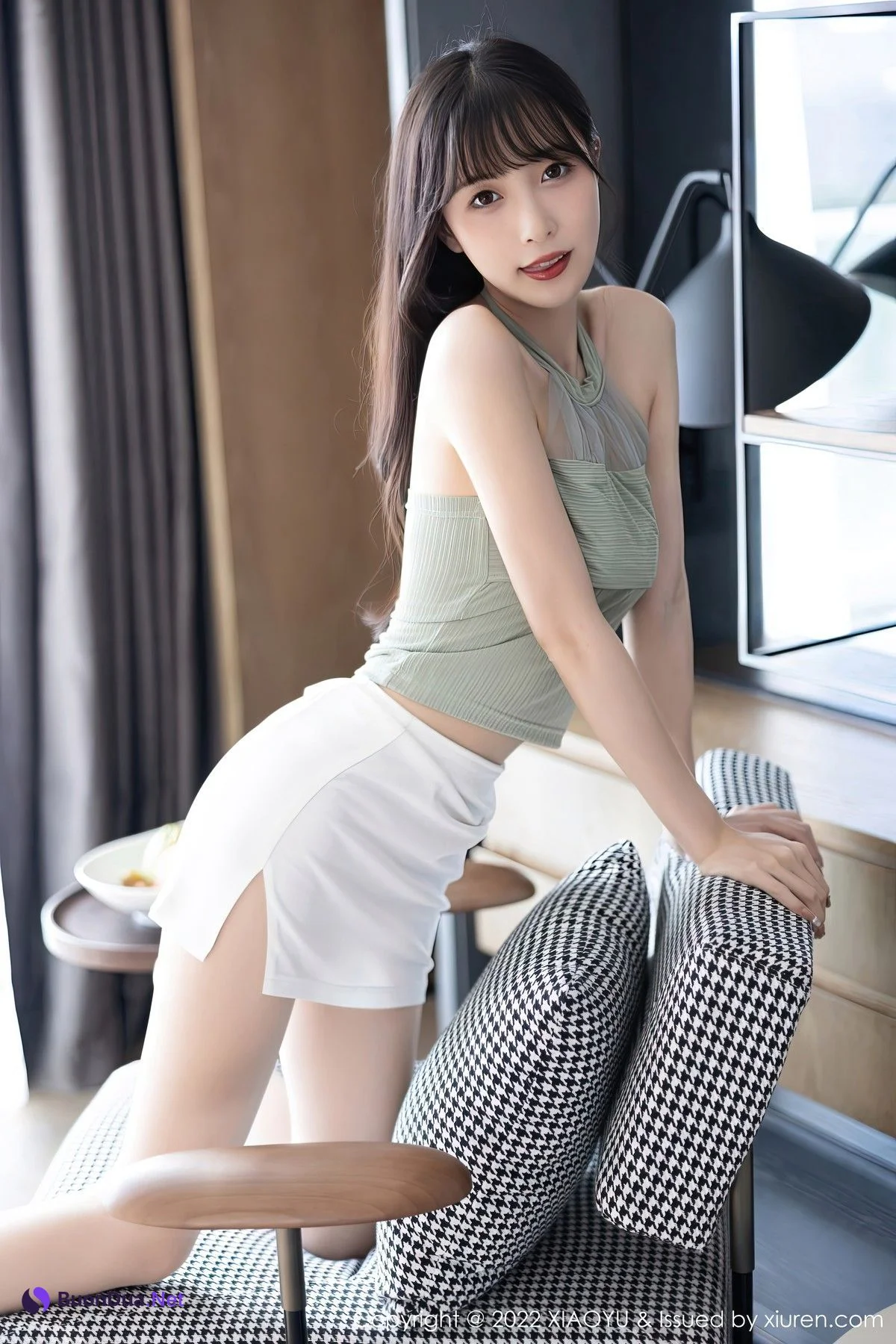 [XiaoYu语画界] Vol.906 林星阑 - Photo 15