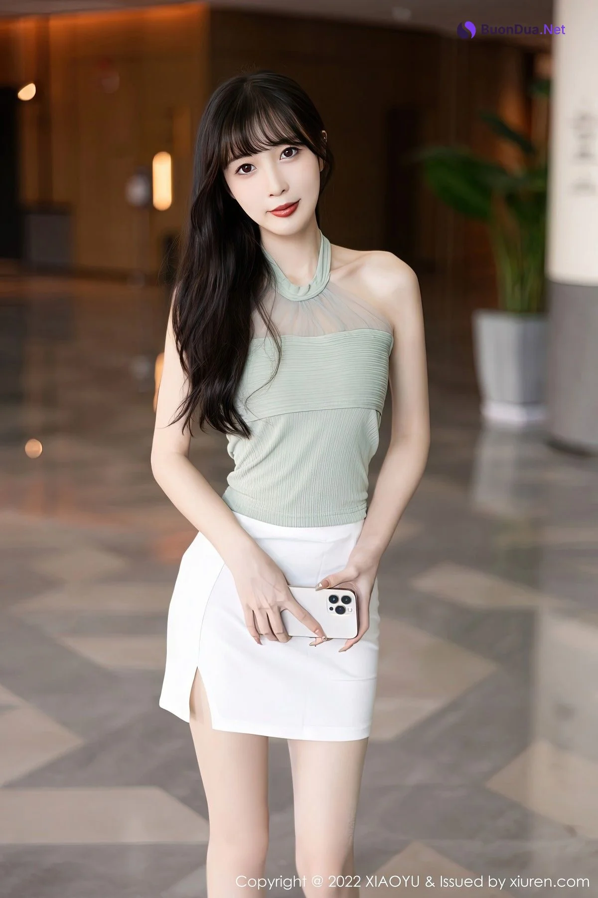 [XiaoYu语画界] Vol.906 林星阑 - Photo 2