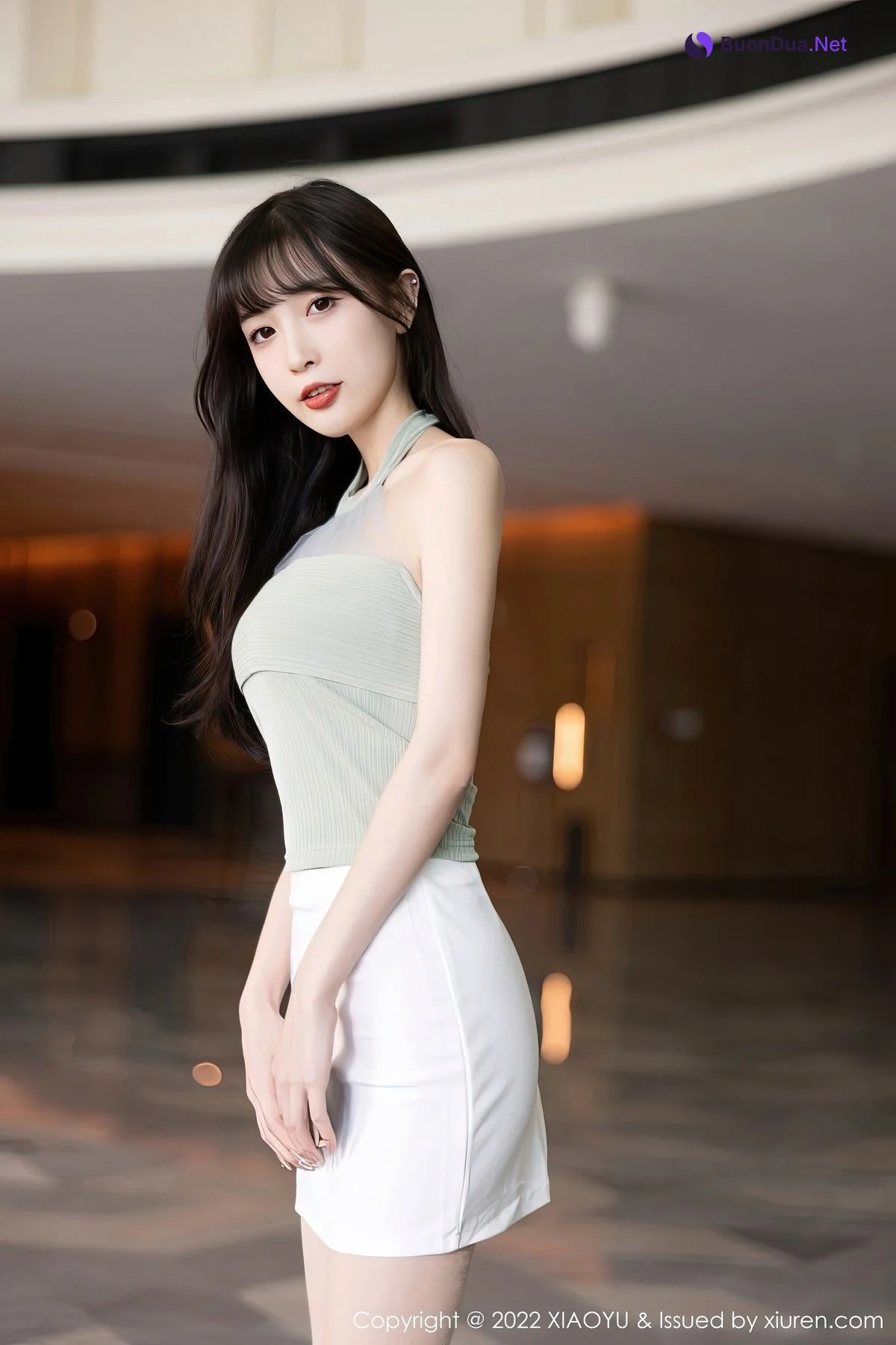 [XiaoYu语画界] Vol.906 林星阑 - Photo 3