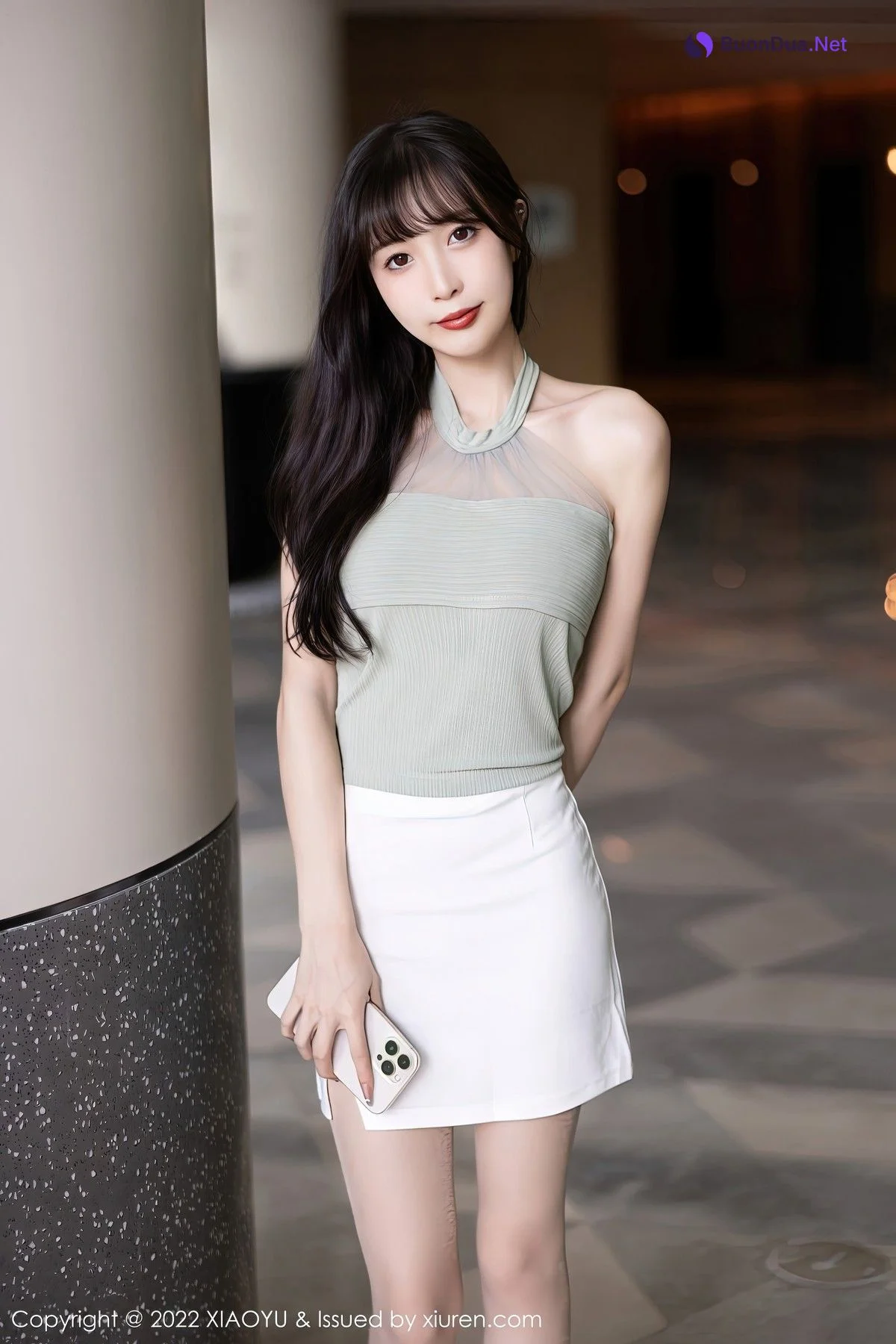 [XiaoYu语画界] Vol.906 林星阑 - Photo 4