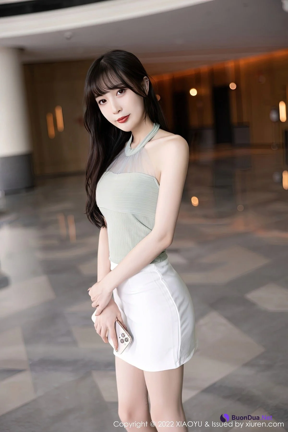 [XiaoYu语画界] Vol.906 林星阑 - Photo 5