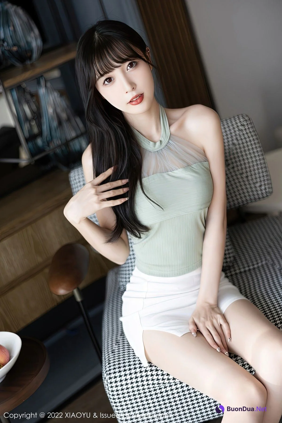 [XiaoYu语画界] Vol.906 林星阑 - Photo 6