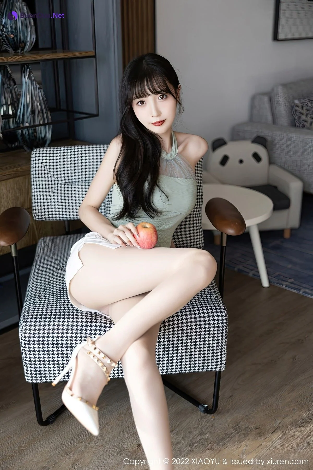 [XiaoYu语画界] Vol.906 林星阑 - Photo 9