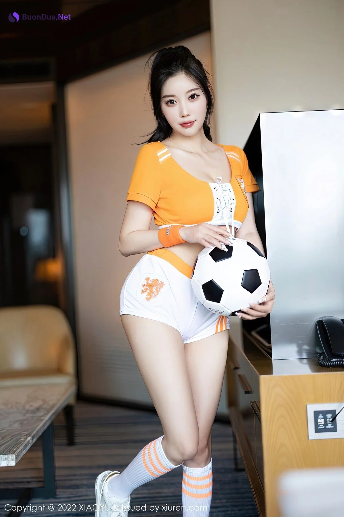 [XiaoYu语画界] Vol.907 杨晨晨Yome - Photo 2