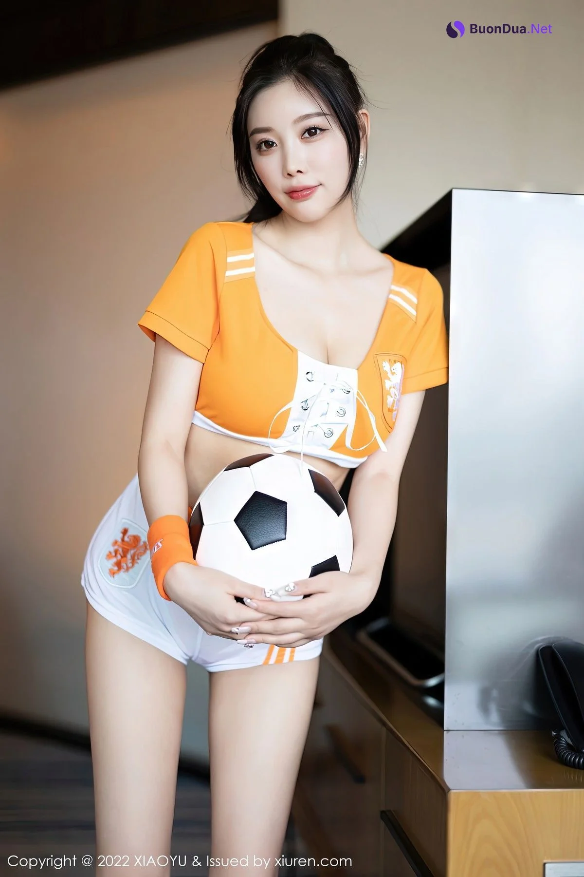 [XiaoYu语画界] Vol.907 杨晨晨Yome - Photo 3