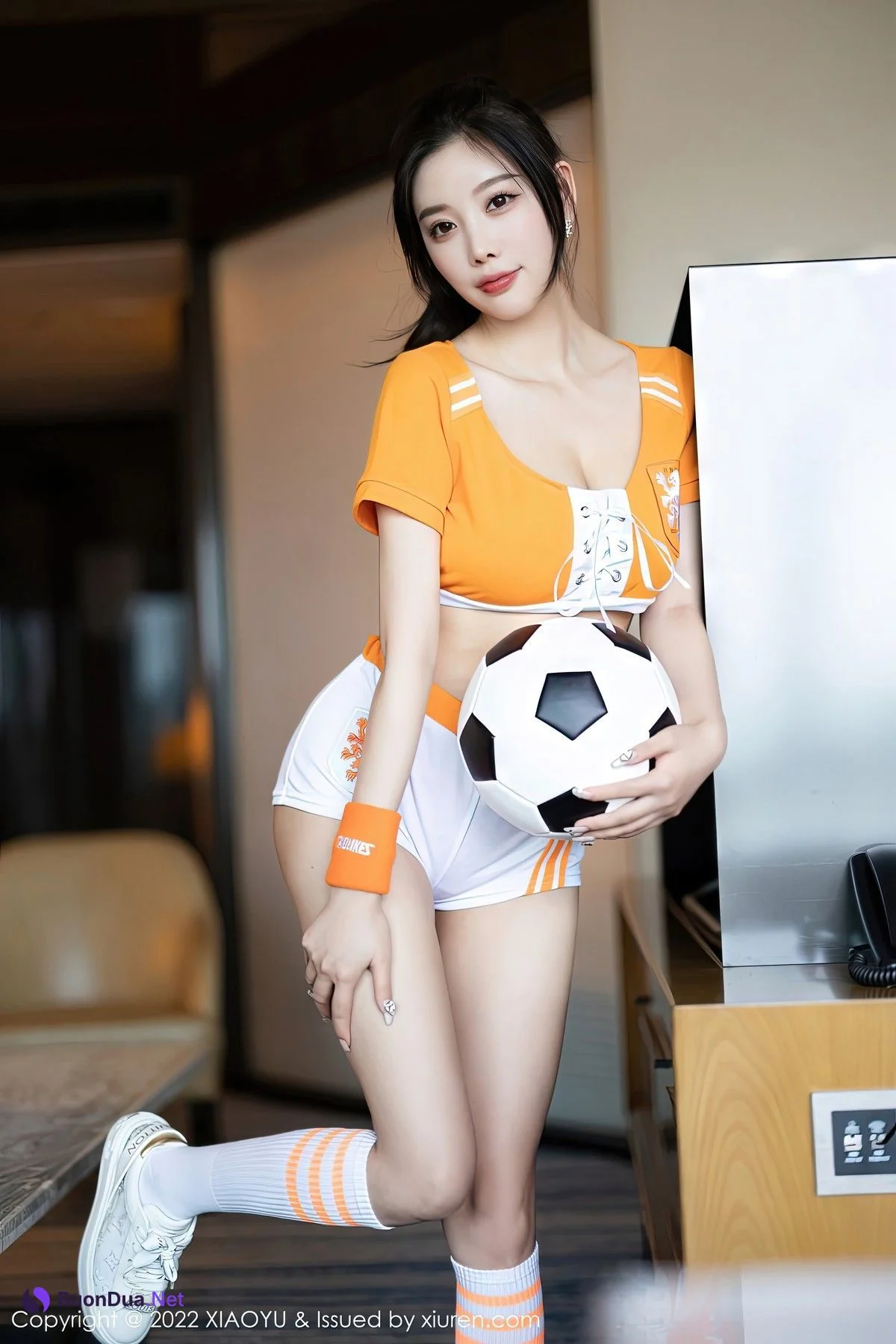 [XiaoYu语画界] Vol.907 杨晨晨Yome - Photo 4