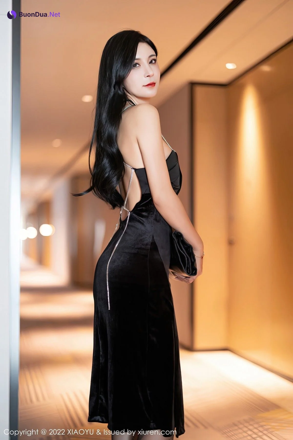 [XiaoYu语画界] Vol.908 小蛮妖Yummy - Photo 2