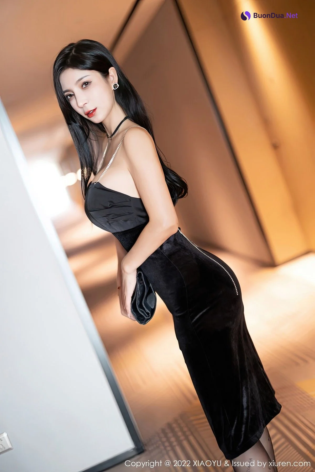 [XiaoYu语画界] Vol.908 小蛮妖Yummy - Photo 3