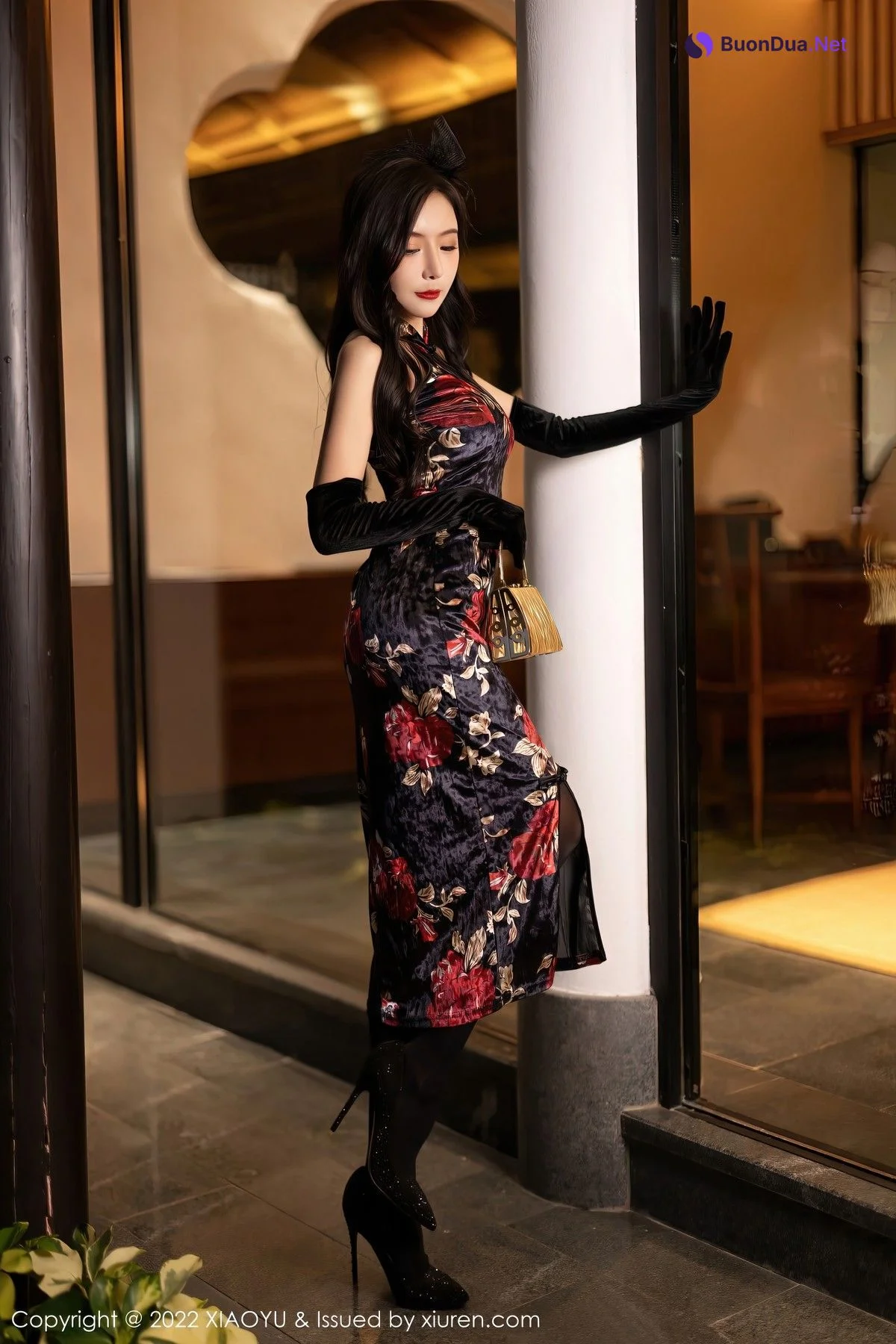 [XiaoYu语画界] Vol.909 王馨瑶yanni - Photo 2