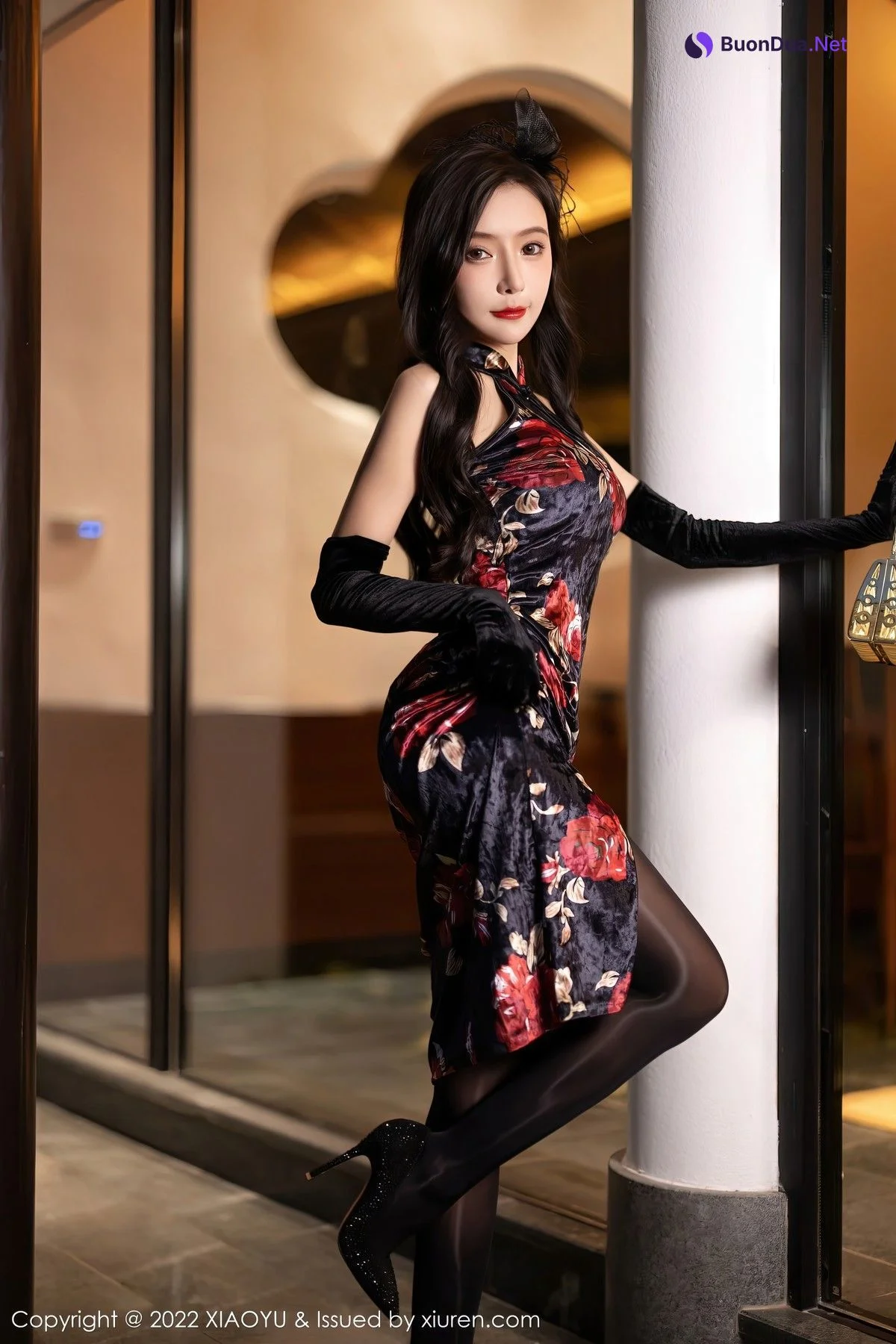 [XiaoYu语画界] Vol.909 王馨瑶yanni - Photo 5