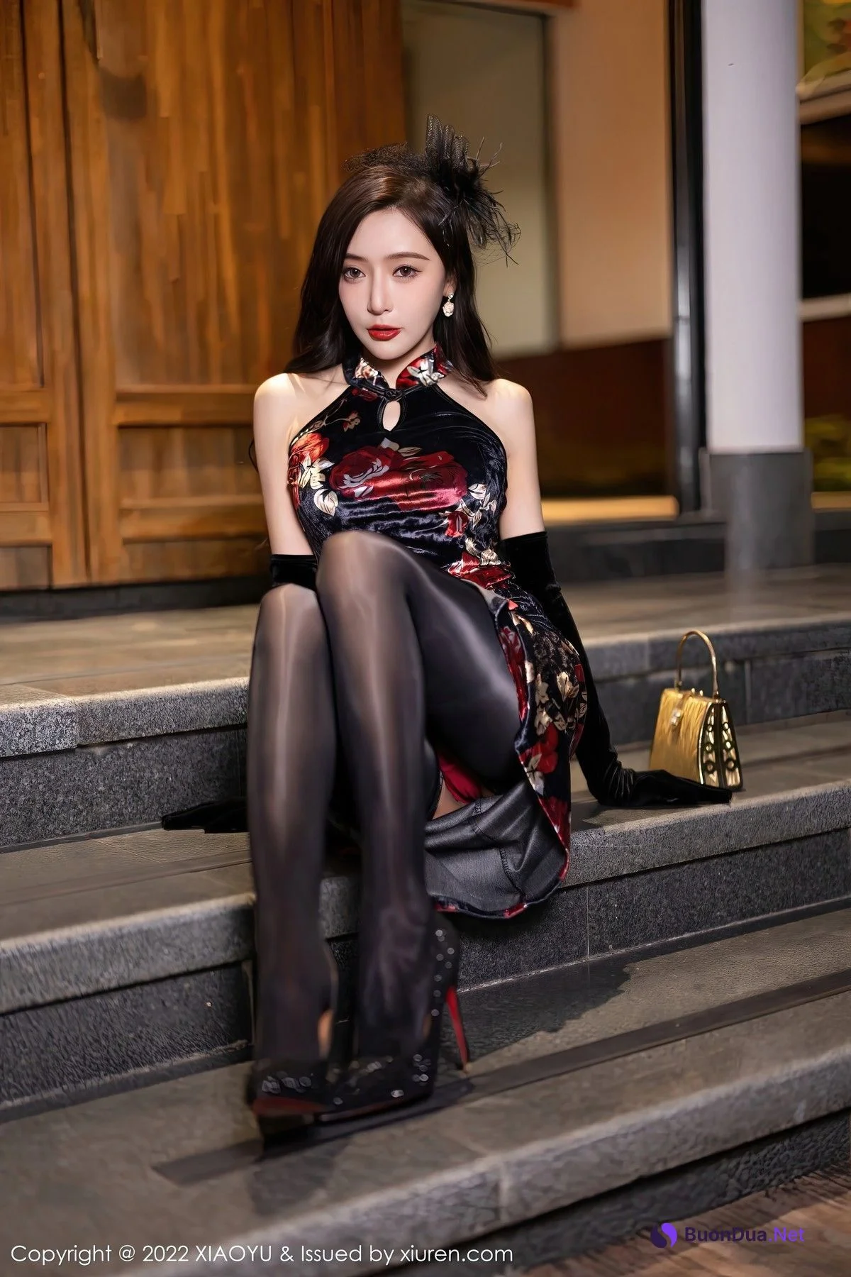 [XiaoYu语画界] Vol.909 王馨瑶yanni - Photo 7