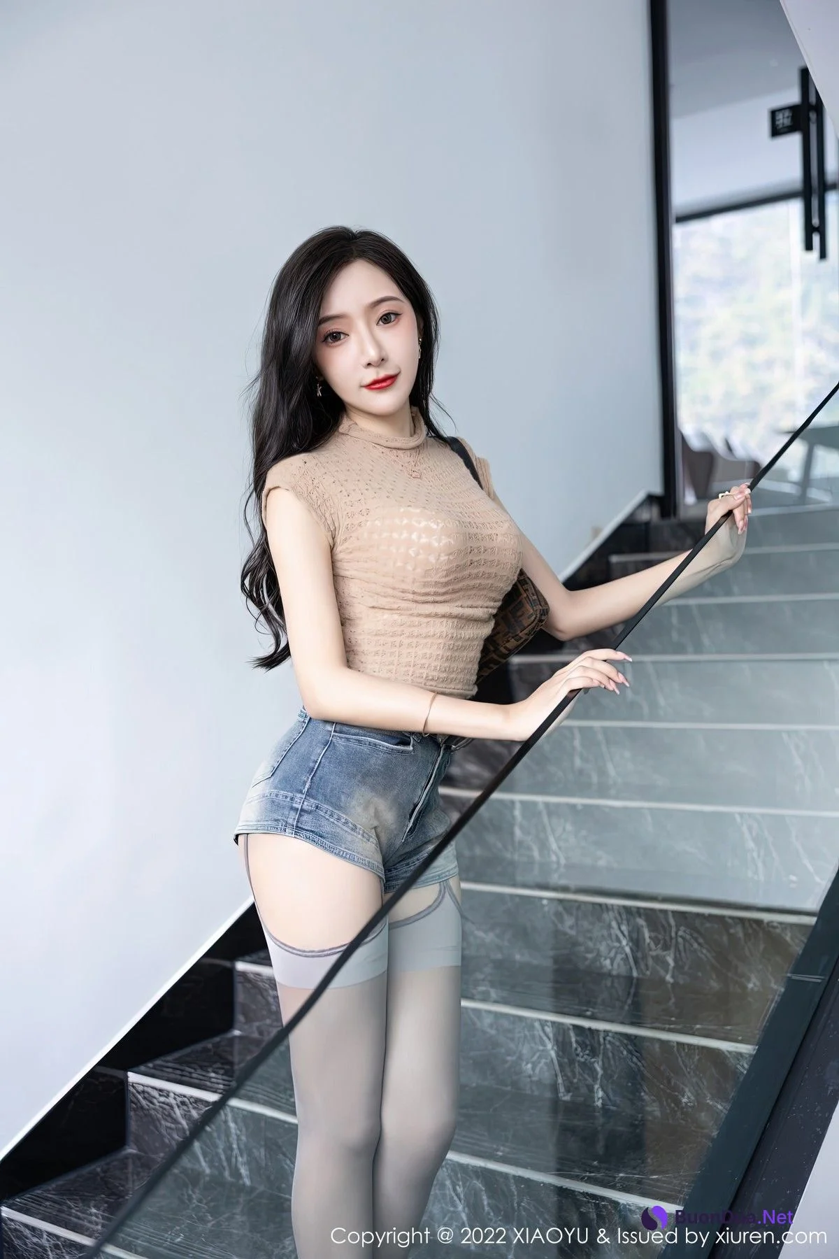 [XiaoYu语画界] Vol.919 王馨瑶yanni - Photo 9