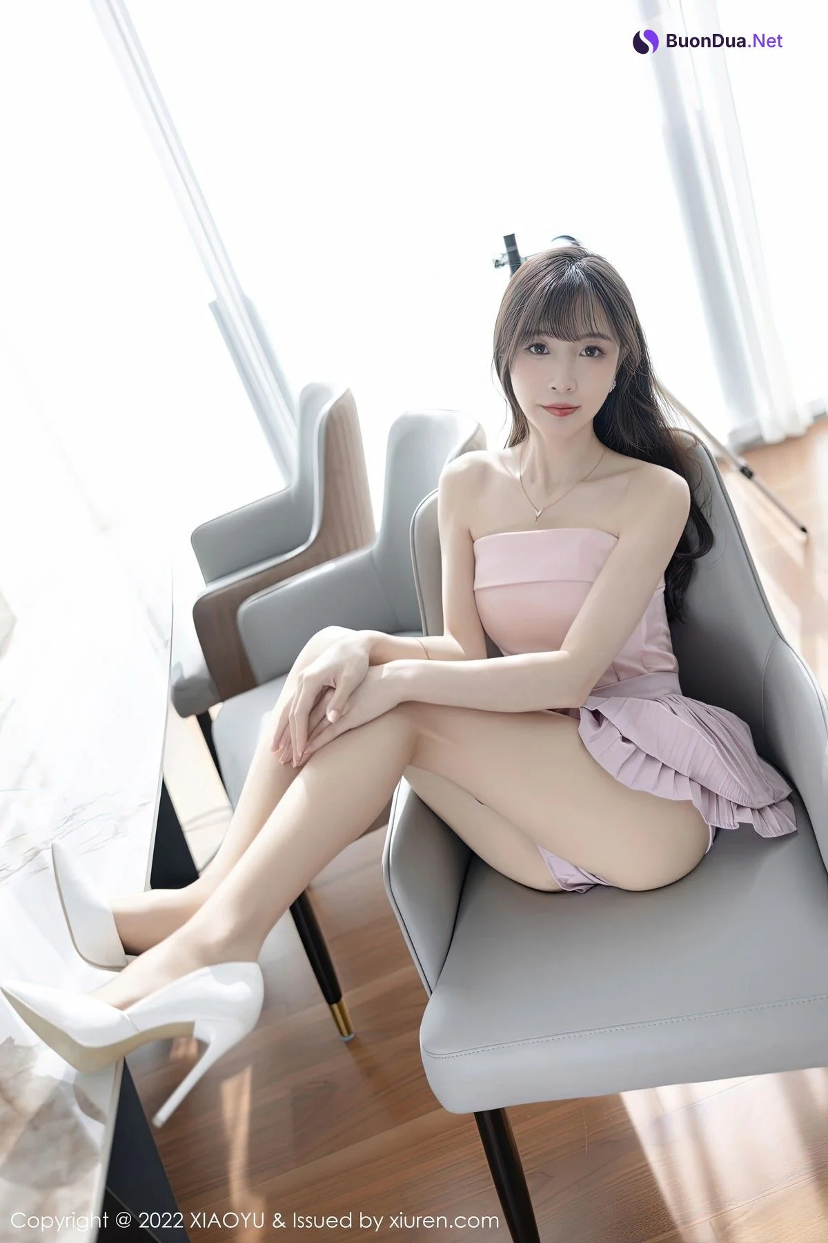 [XiaoYu语画界] Vol.923 LinXingLan林星阑 - Photo 17