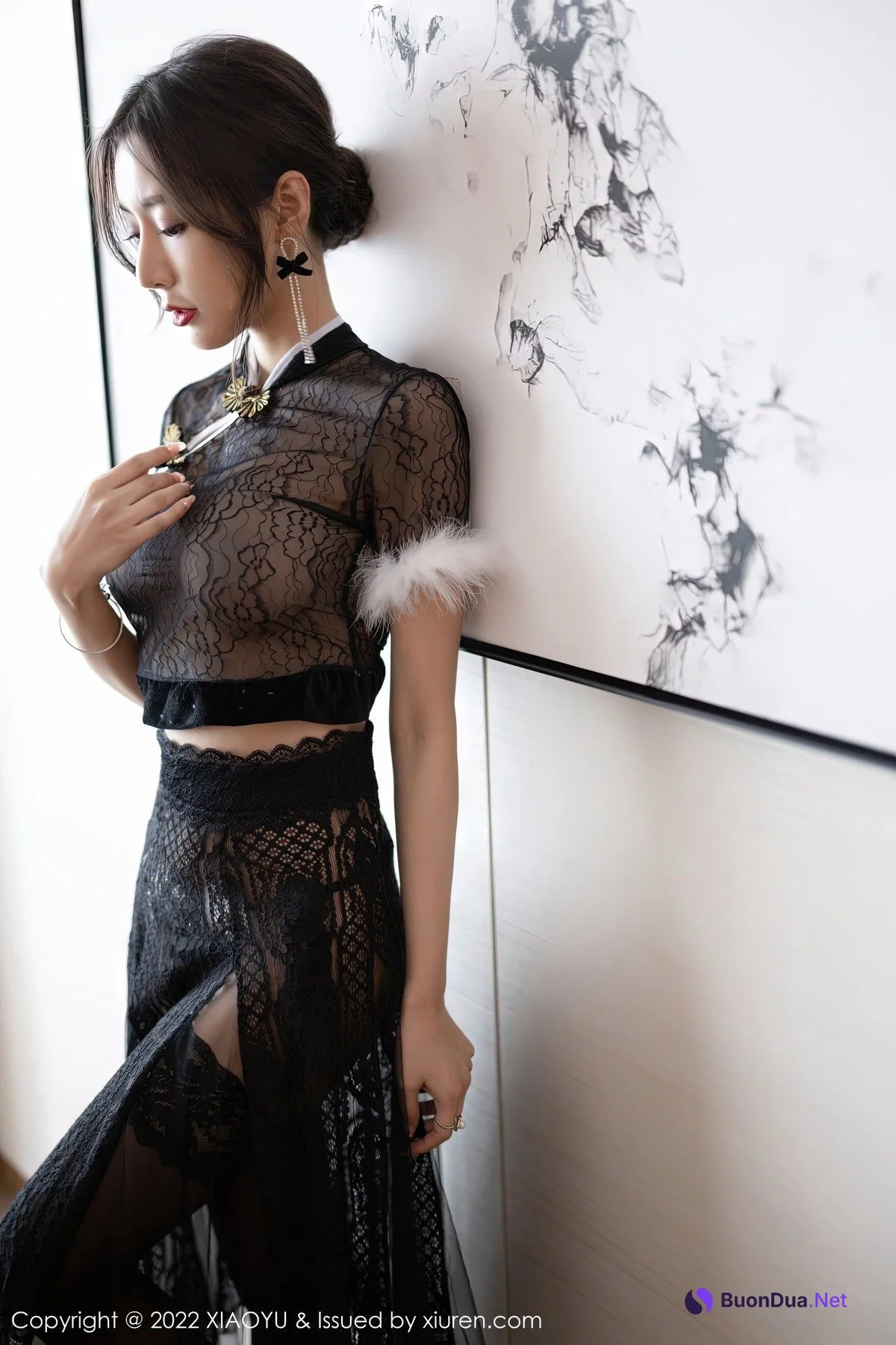 [XiaoYu语画界] Vol.926 王馨瑶yanni - Photo 12