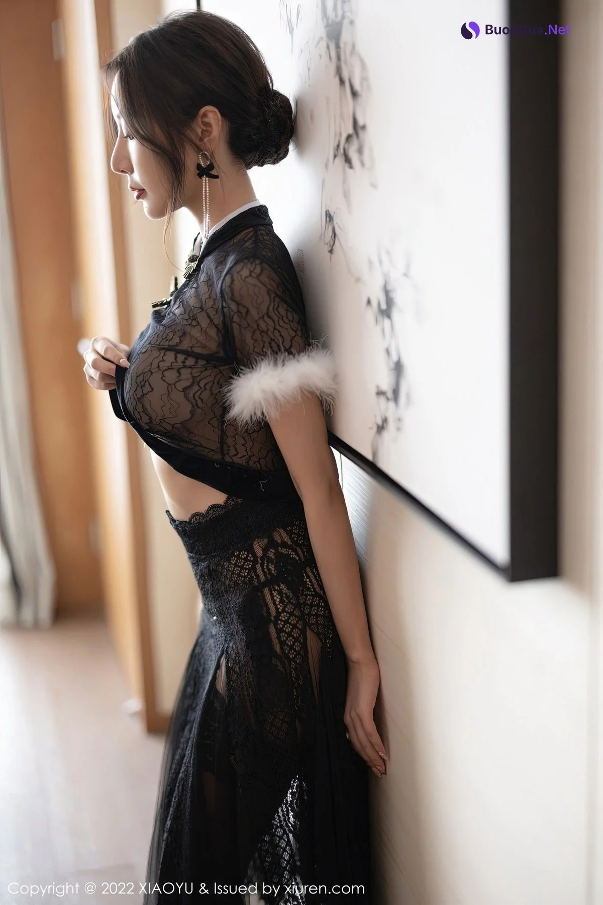 [XiaoYu语画界] Vol.926 王馨瑶yanni - Photo 14