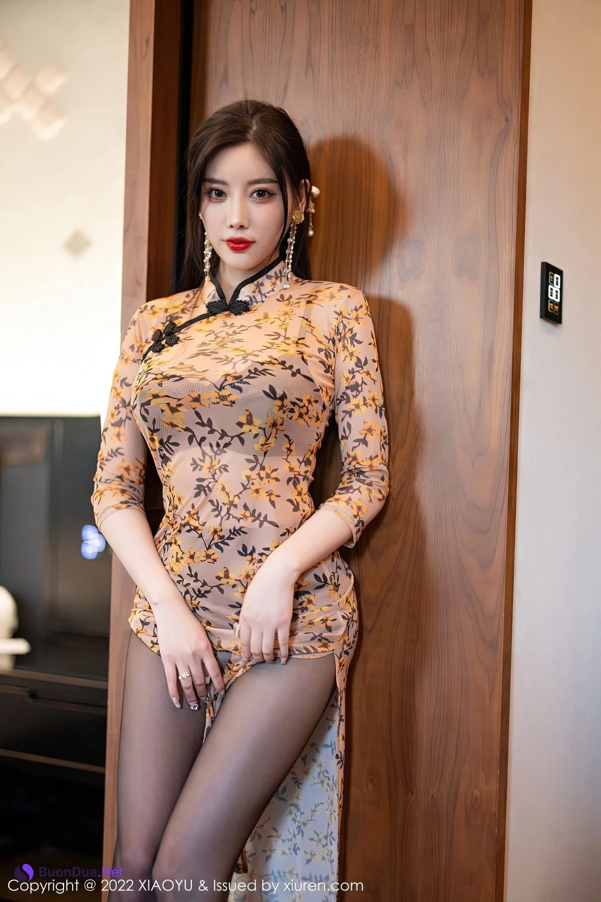[XiaoYu语画界] Vol.927 杨晨晨Yome - Photo 13