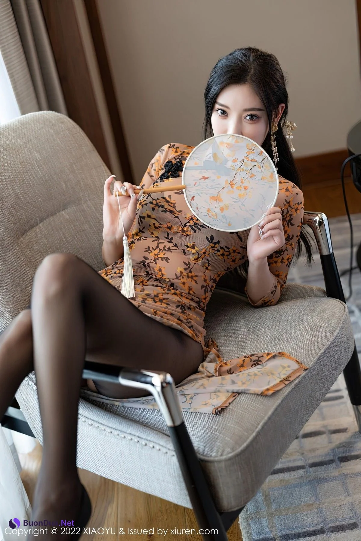 [XiaoYu语画界] Vol.927 杨晨晨Yome - Photo 3