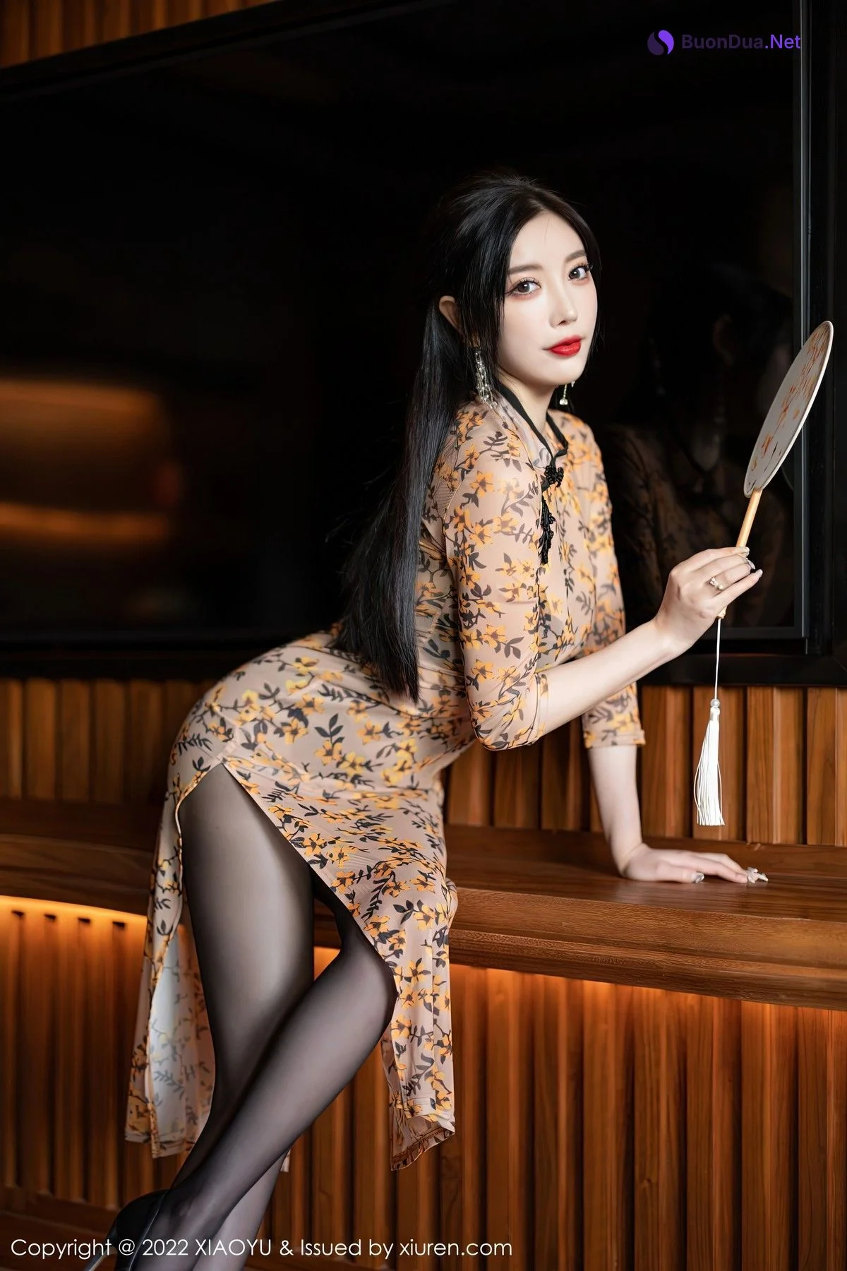 [XiaoYu语画界] Vol.927 杨晨晨Yome - Photo 8
