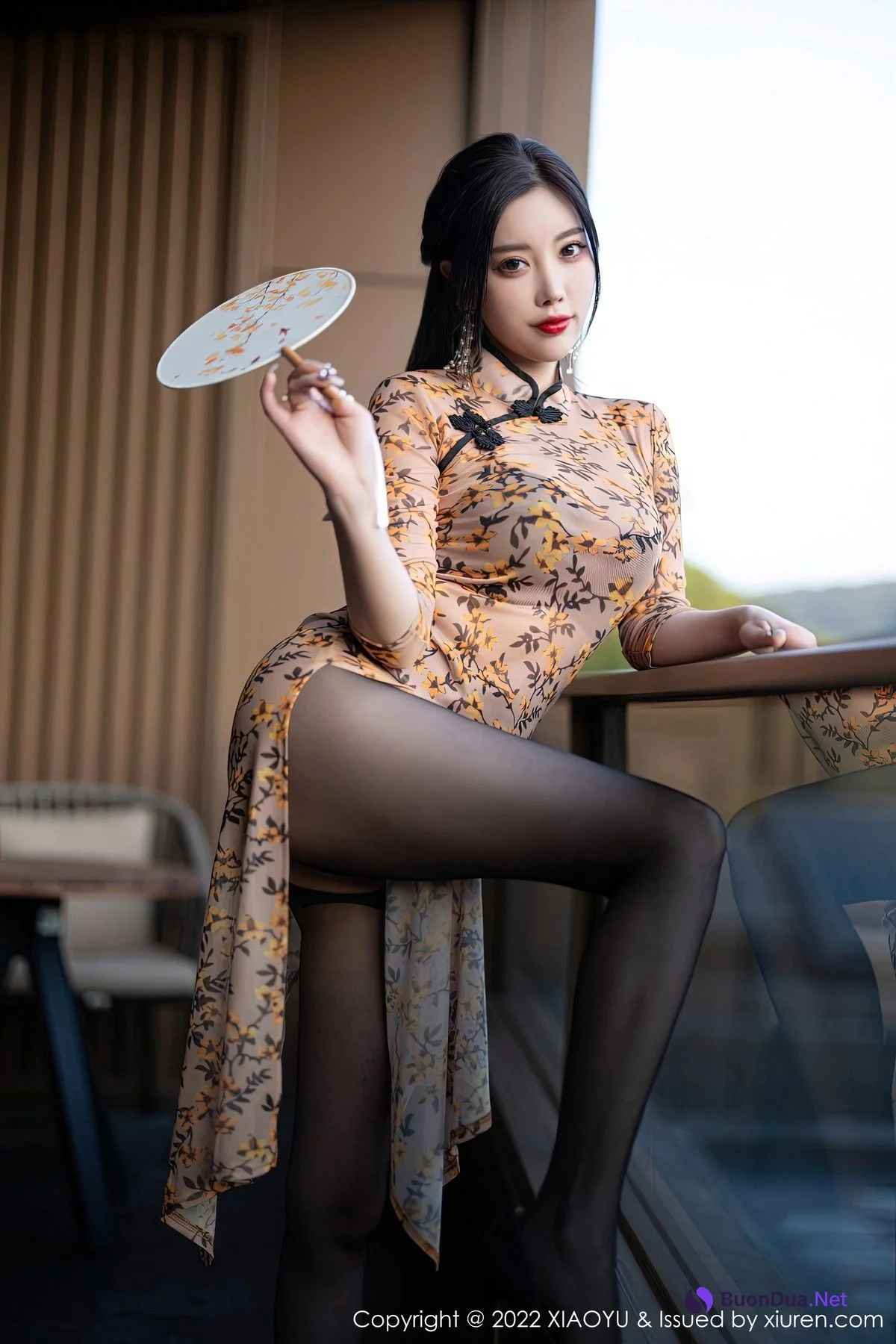 [XiaoYu语画界] Vol.927 杨晨晨Yome - Photo 9