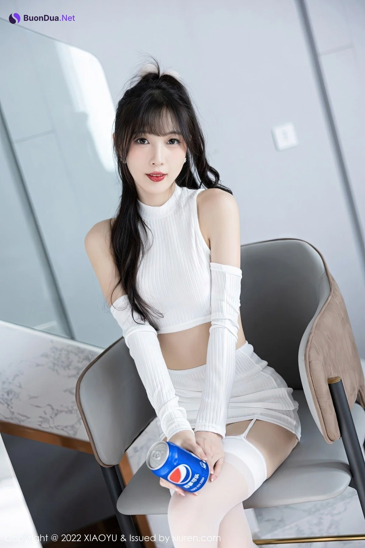 [XiaoYu语画界] Vol.928 LinXingLan林星阑 - Photo 11