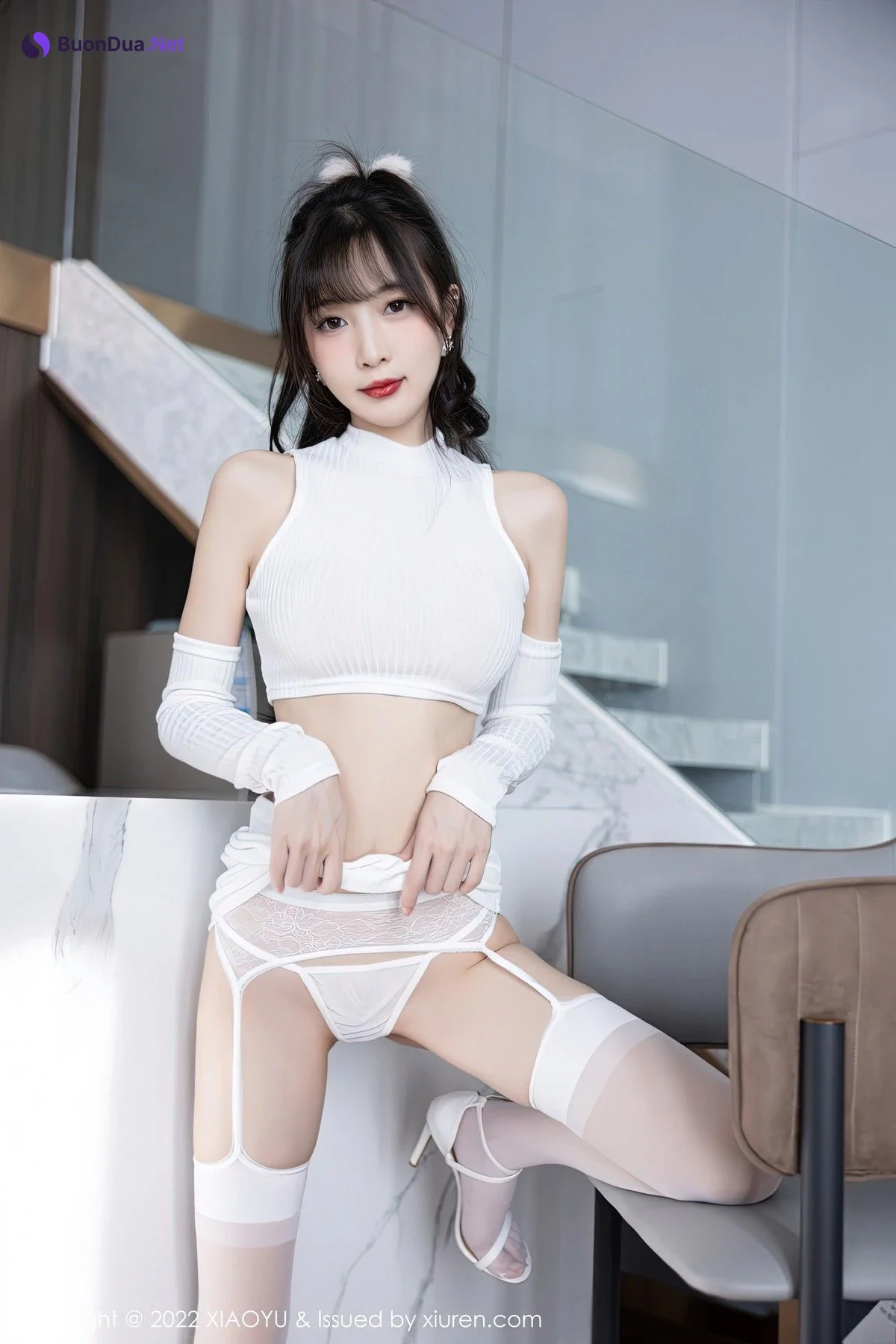 [XiaoYu语画界] Vol.928 LinXingLan林星阑 - Photo 16