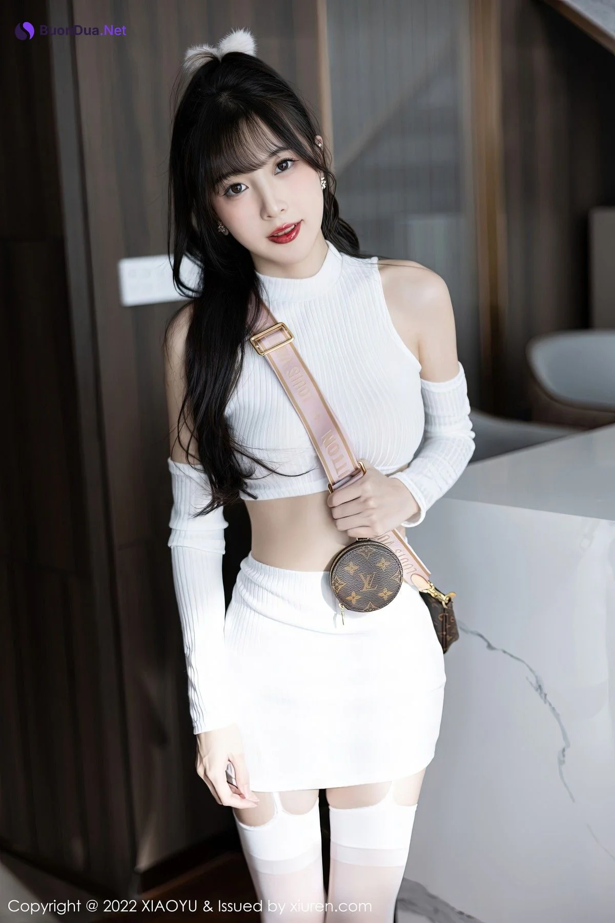 [XiaoYu语画界] Vol.928 LinXingLan林星阑 - Photo 2
