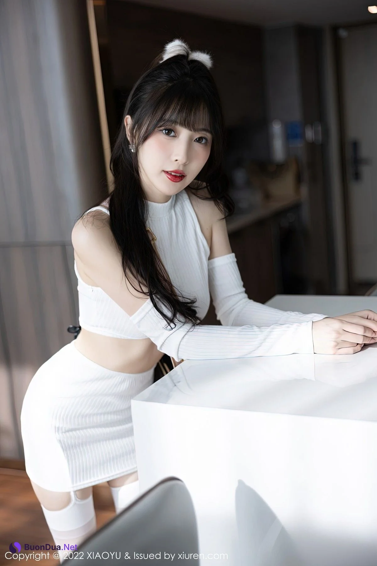 [XiaoYu语画界] Vol.928 LinXingLan林星阑 - Photo 3