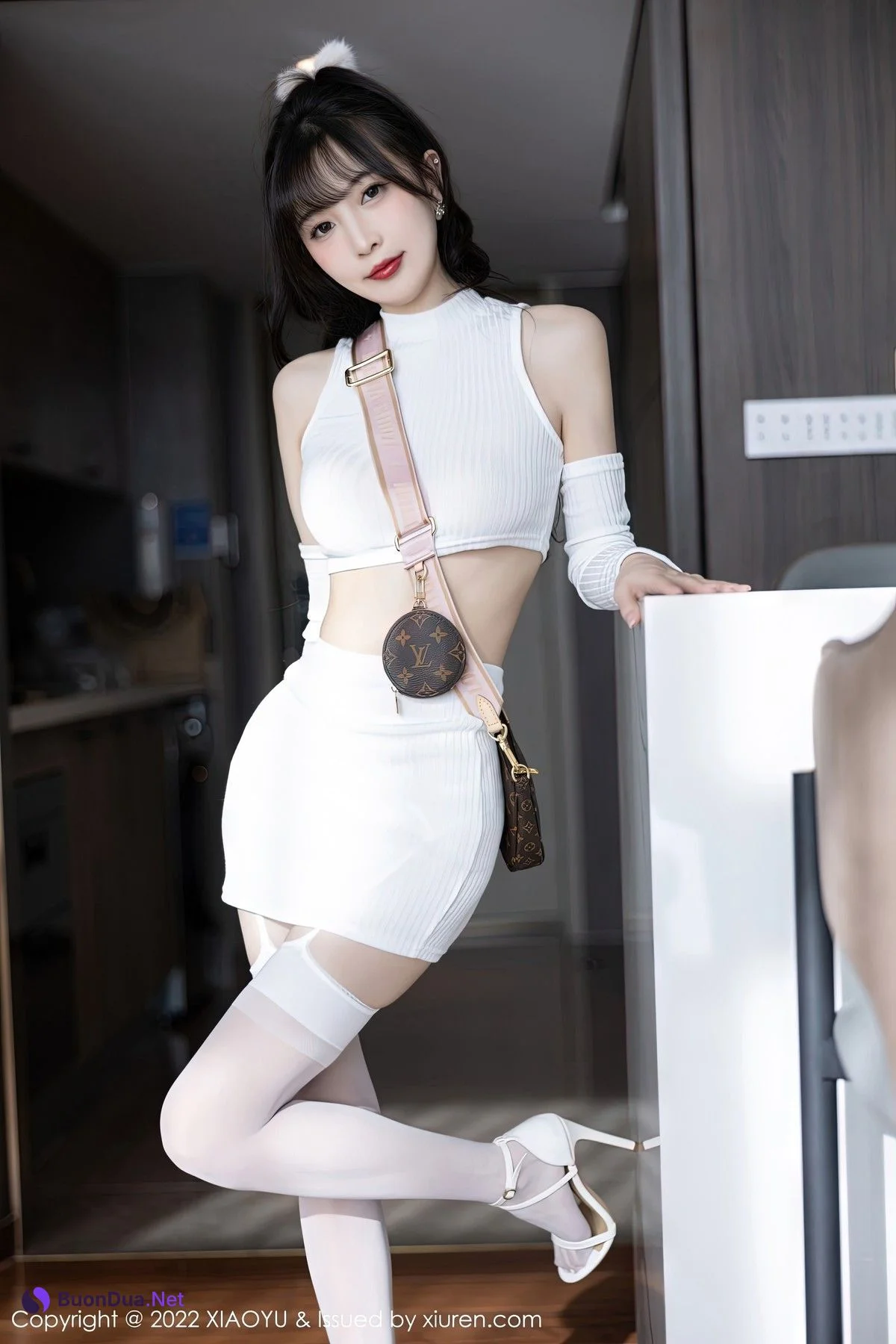 [XiaoYu语画界] Vol.928 LinXingLan林星阑 - Photo 4