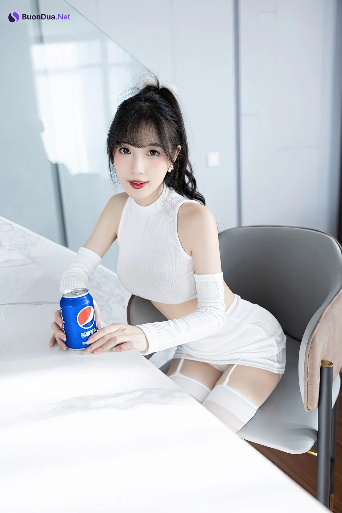 [XiaoYu语画界] Vol.928 LinXingLan林星阑 - Photo 9