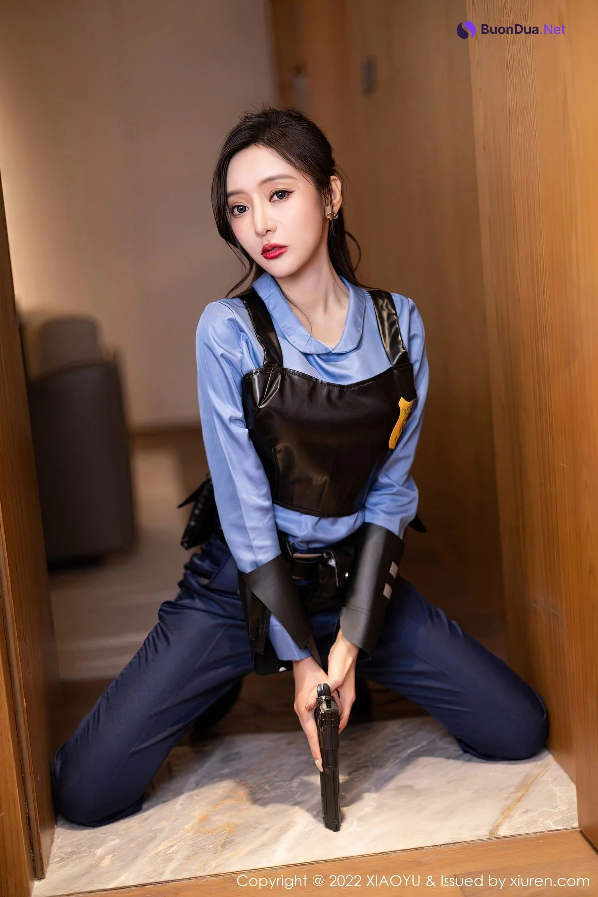 [XiaoYu语画界] Vol.929 王馨瑶yanni - Photo 10