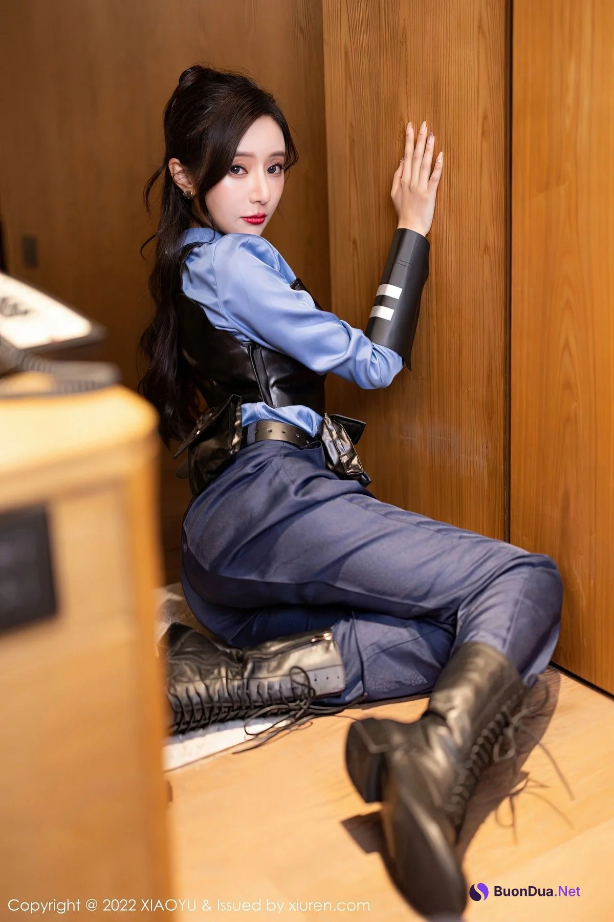 [XiaoYu语画界] Vol.929 王馨瑶yanni - Photo 13