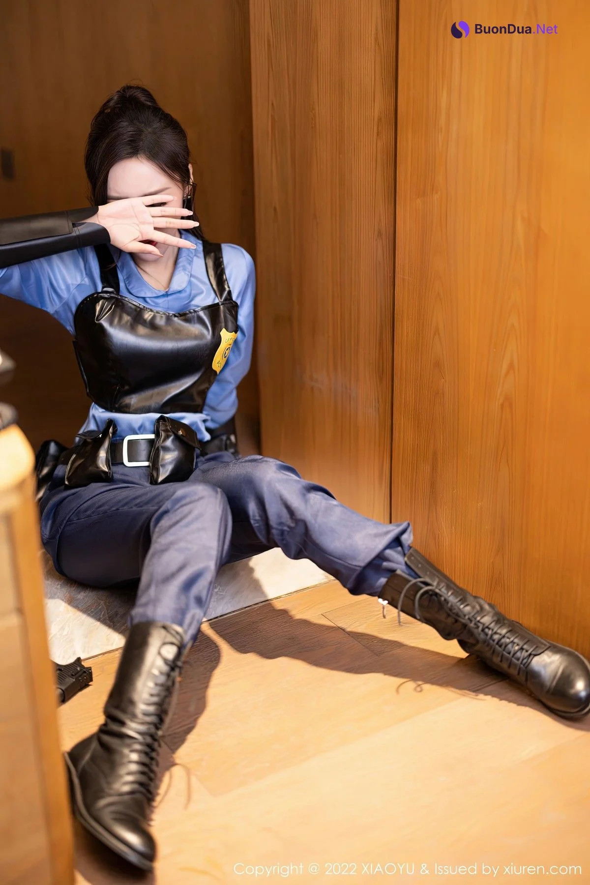 [XiaoYu语画界] Vol.929 王馨瑶yanni - Photo 14