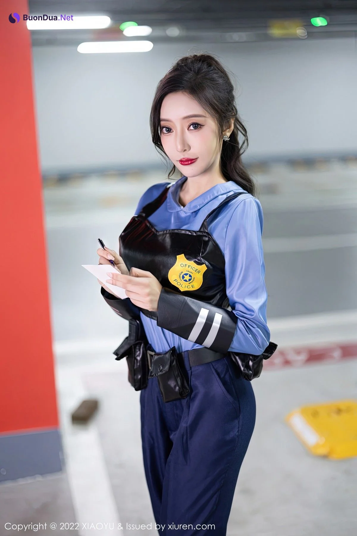 [XiaoYu语画界] Vol.929 王馨瑶yanni - Photo 2