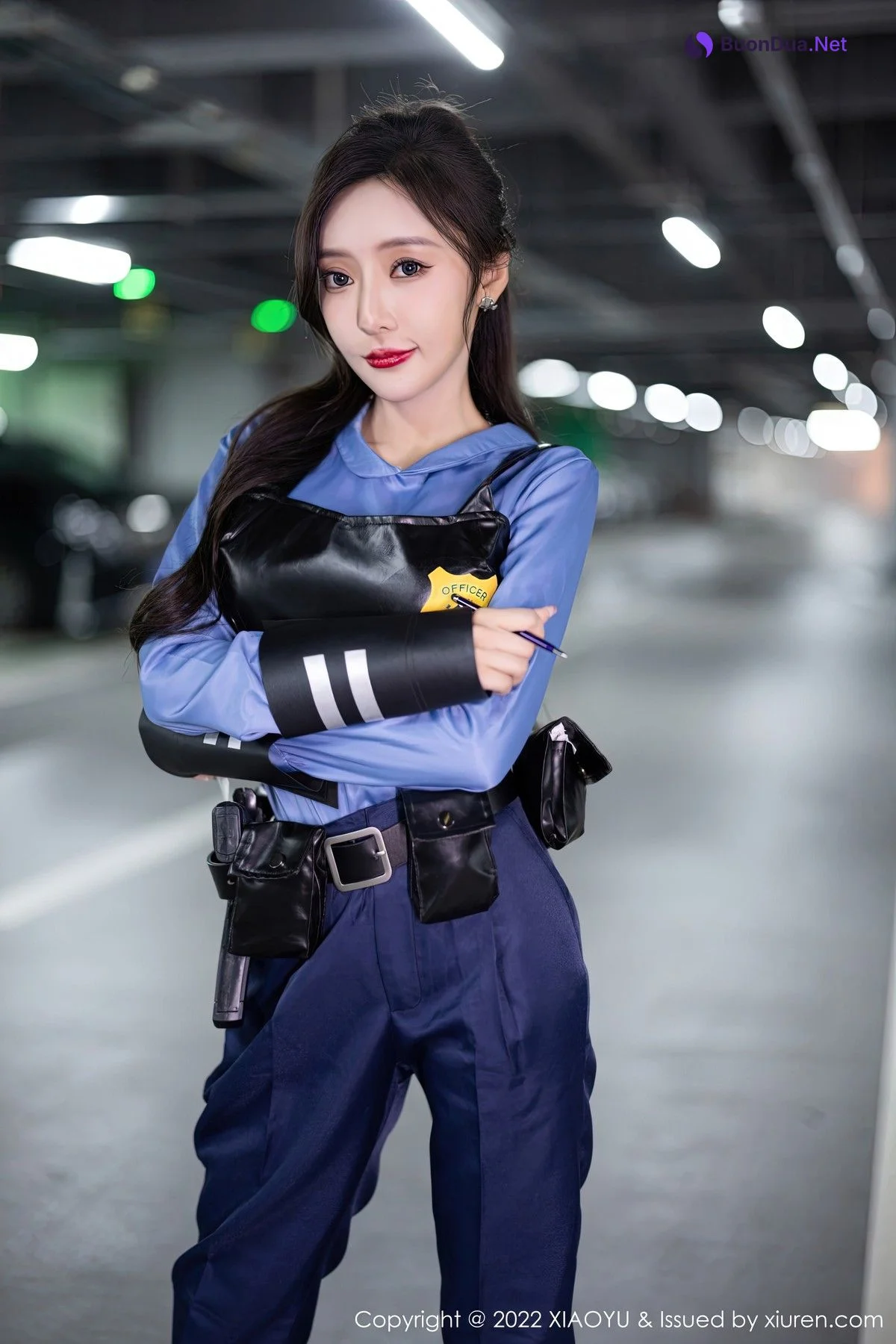 [XiaoYu语画界] Vol.929 王馨瑶yanni - Photo 4