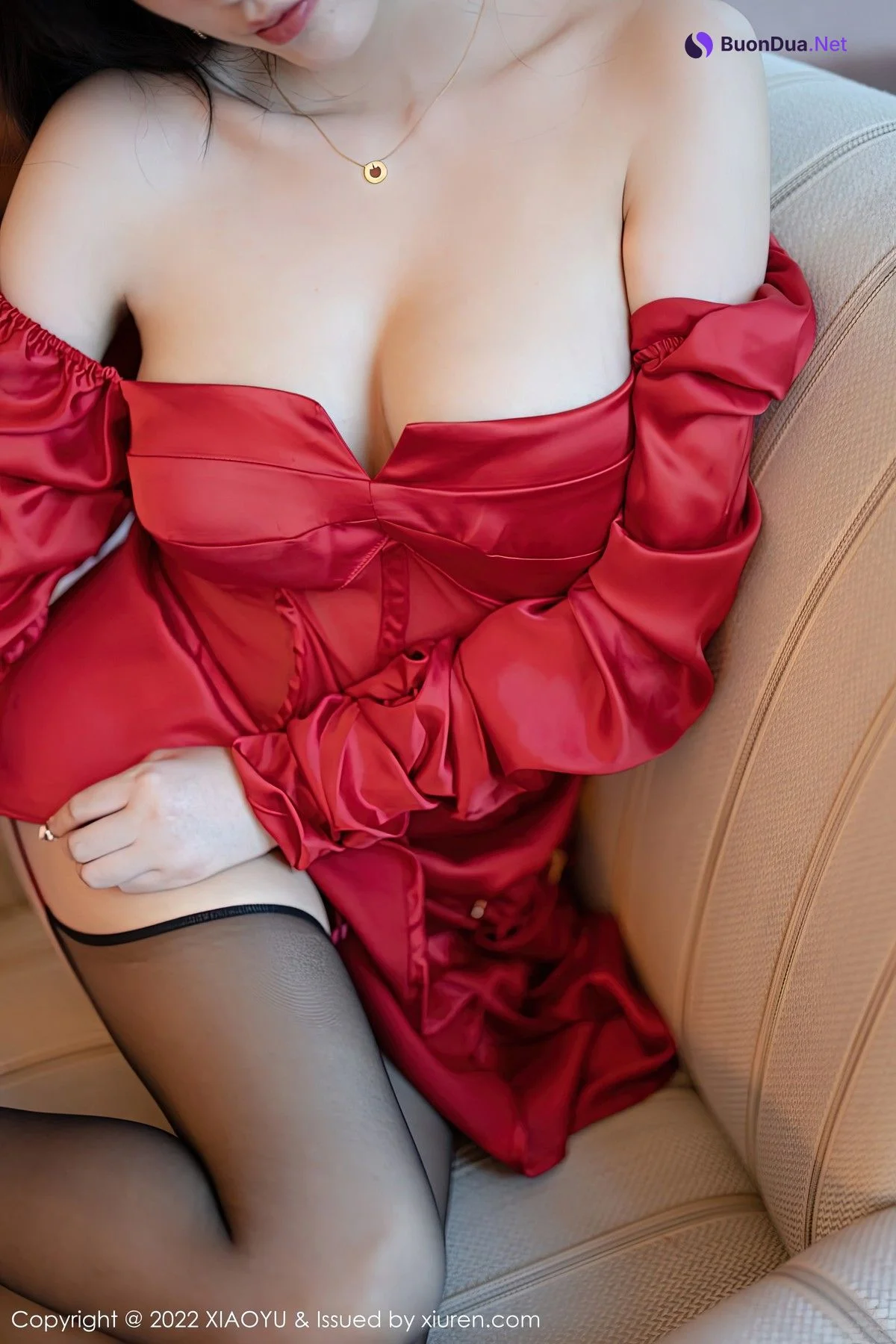 [XiaoYu语画界] Vol.932 杨晨晨Yome - Photo 18