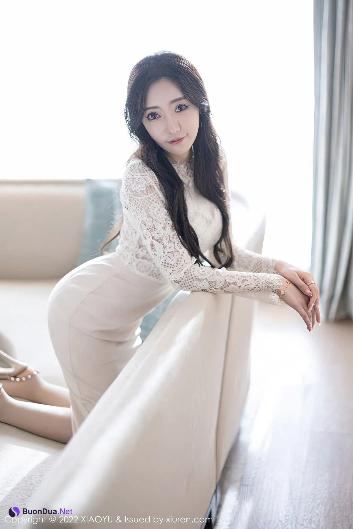 [XiaoYu语画界] Vol.936 王馨瑶yanni - Photo 10