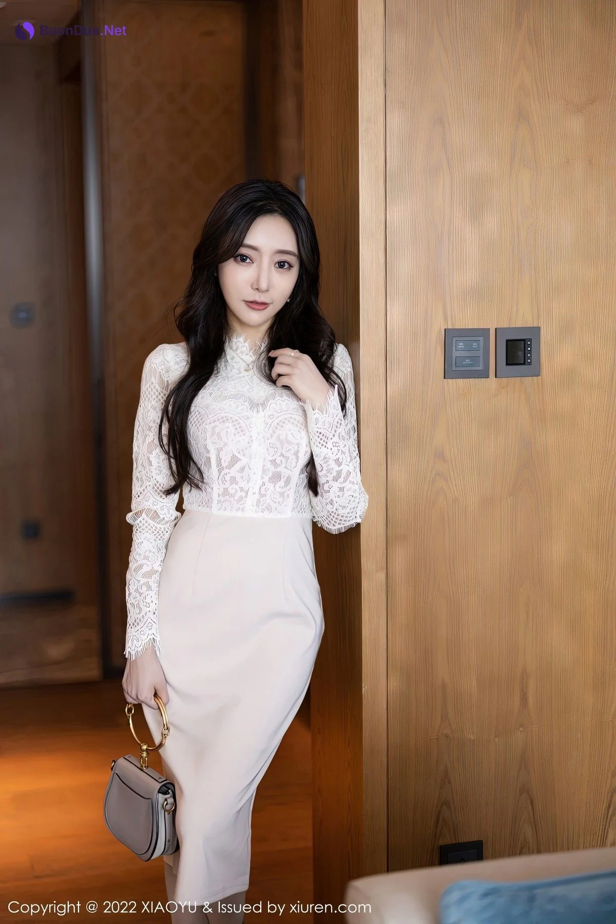 [XiaoYu语画界] Vol.936 王馨瑶yanni - Photo 4