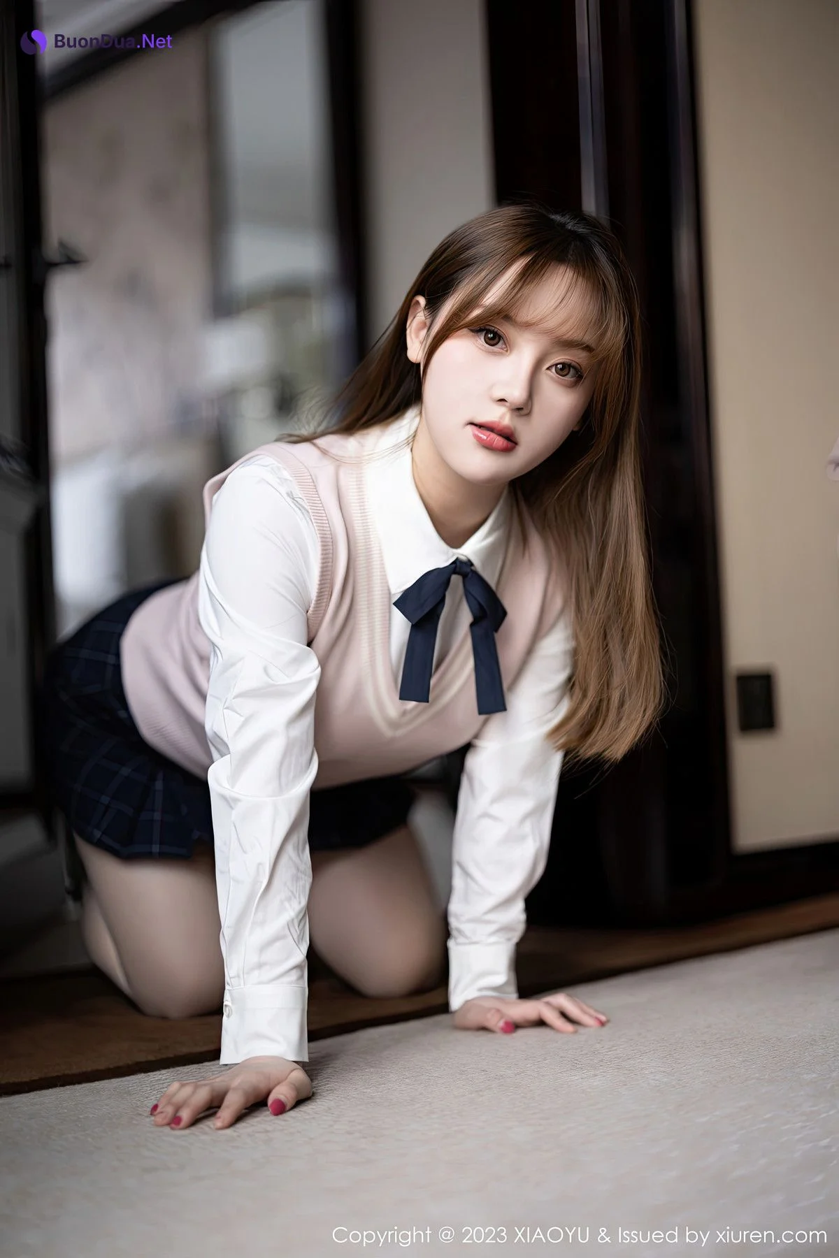 XiaoYu语画界 VOL.943 豆瓣酱DouBanJiang - Photo 14