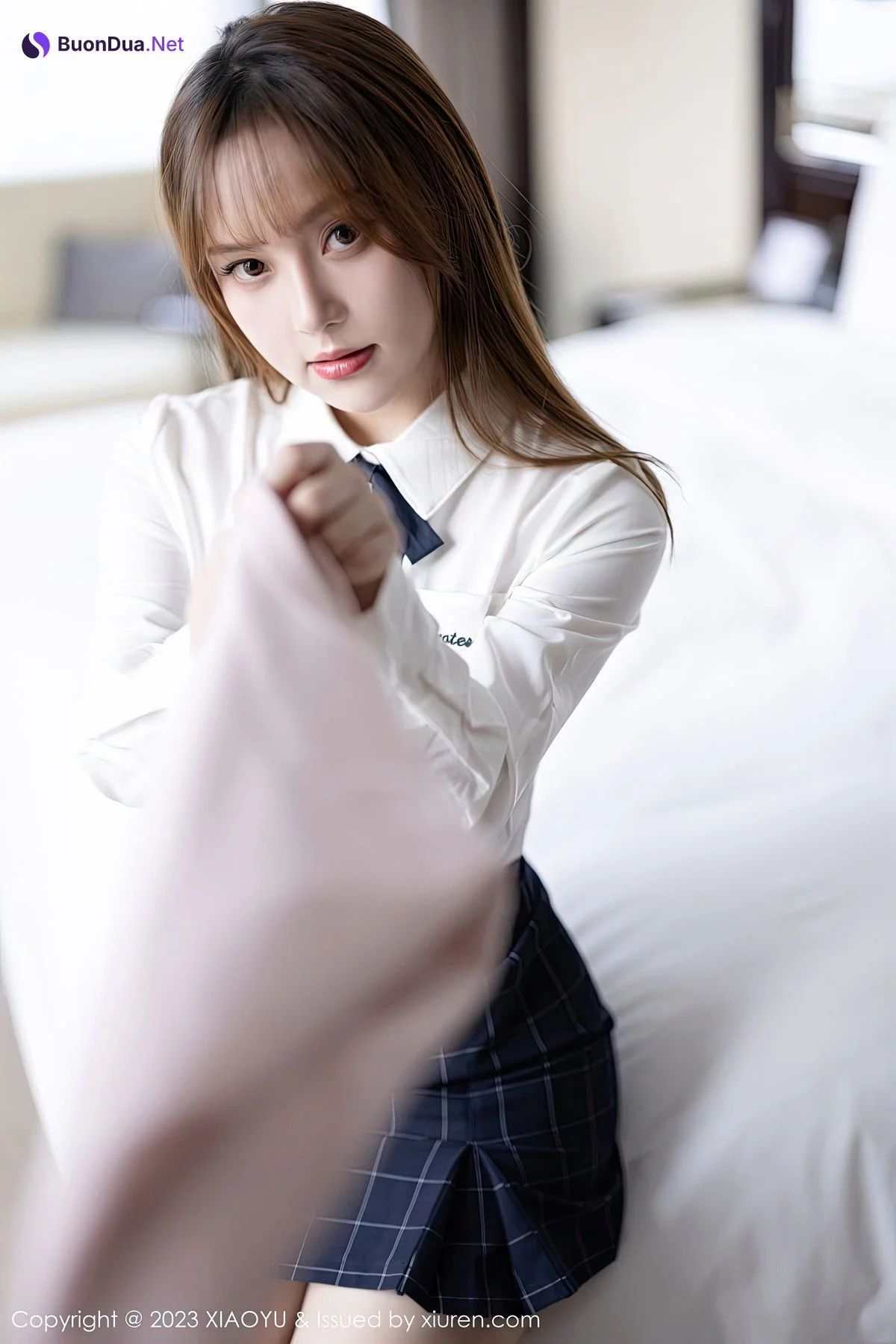 XiaoYu语画界 VOL.943 豆瓣酱DouBanJiang - Photo 18
