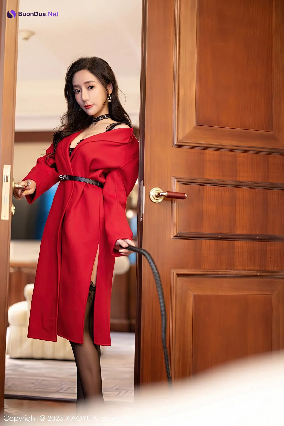 XiaoYu语画界 VOL.945 王馨瑶yanni - Photo 19
