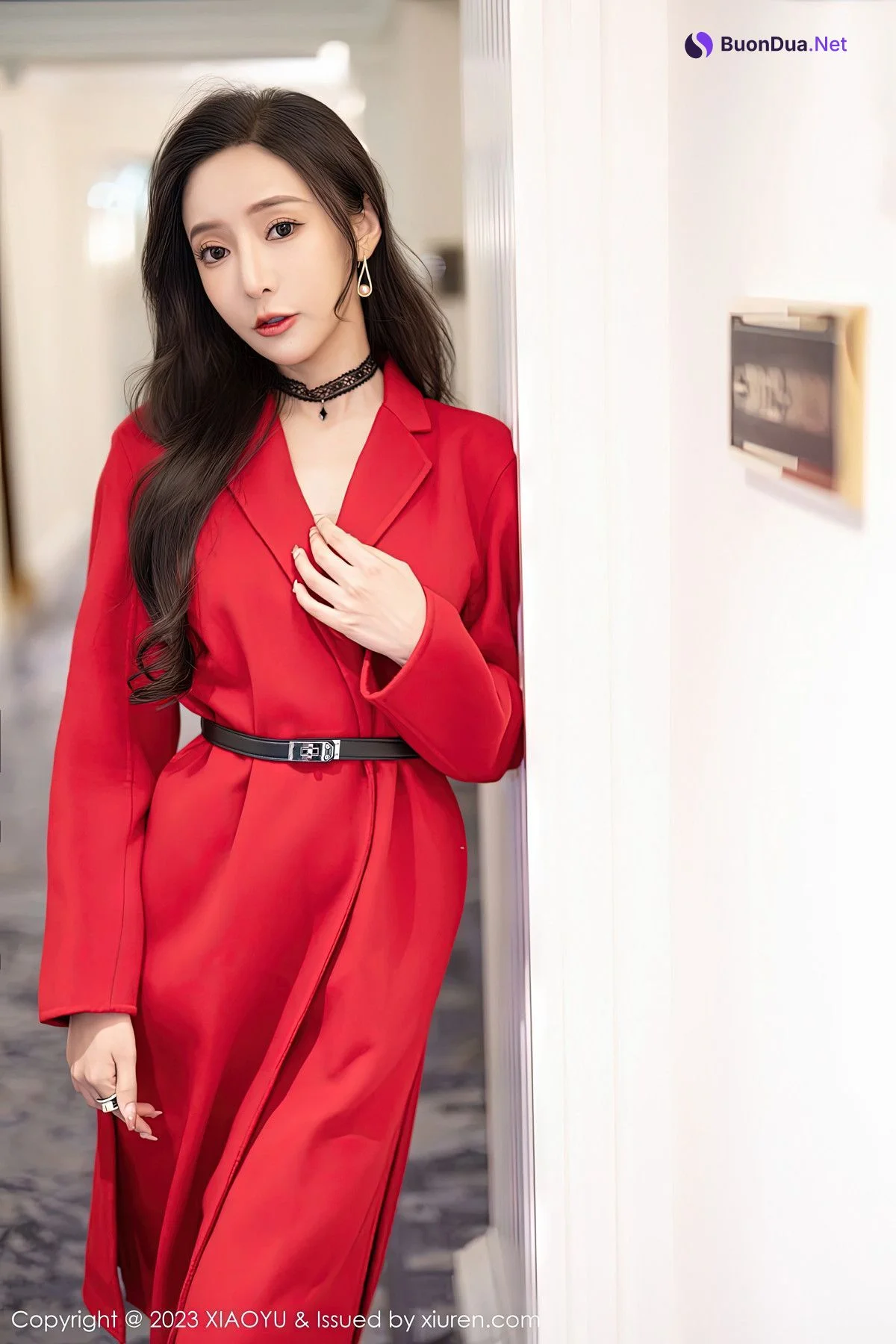 XiaoYu语画界 VOL.945 王馨瑶yanni - Photo 6
