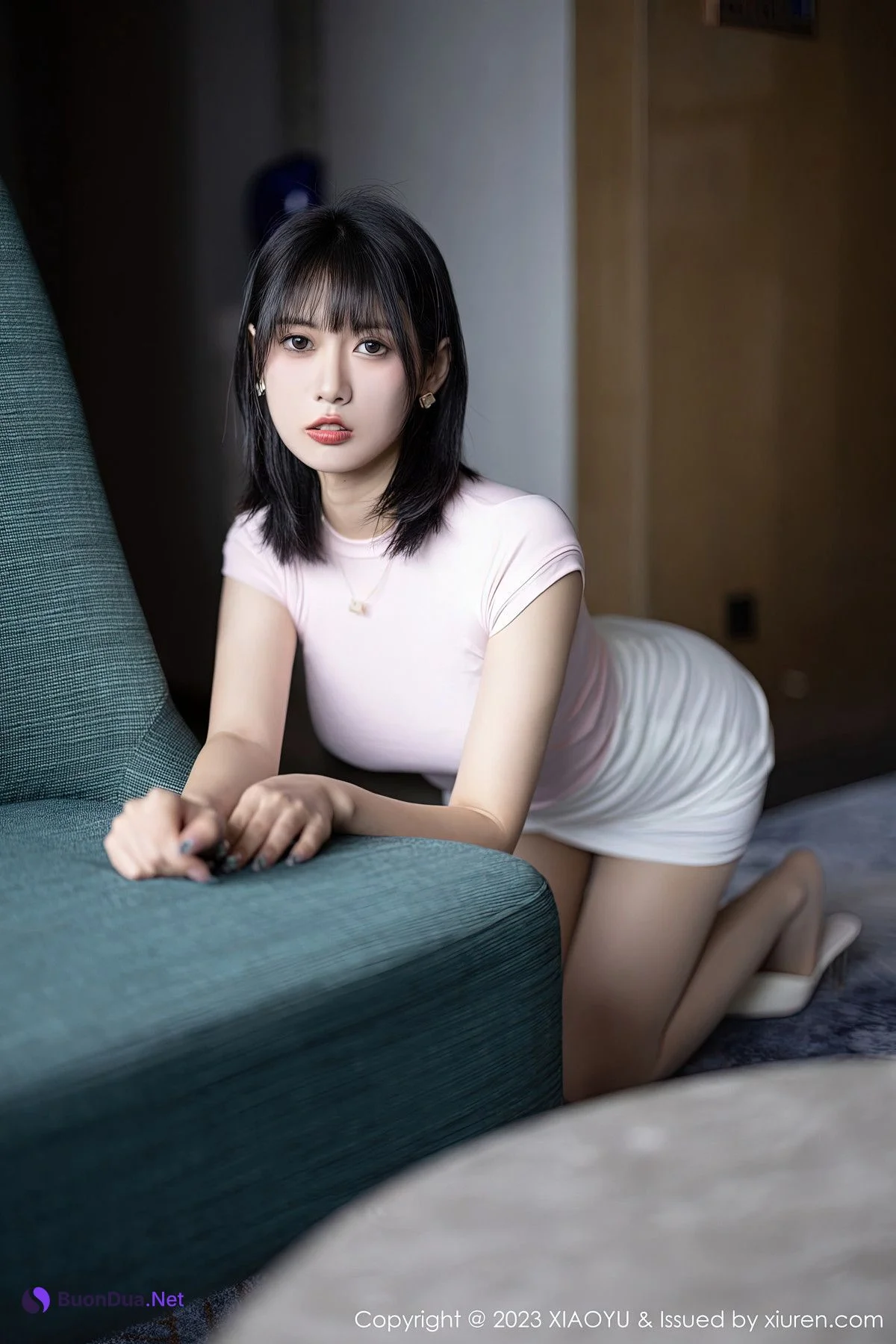 XiaoYu语画界 VOL.954 林子遥LinZiyao - Photo 8
