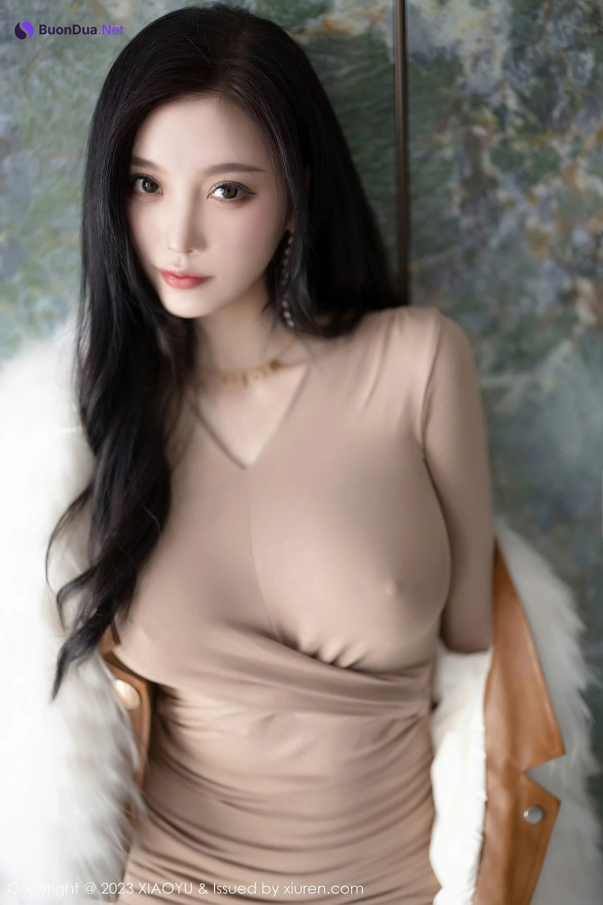 XiaoYu语画界 VOL.968 杨晨晨Yome - Photo 2