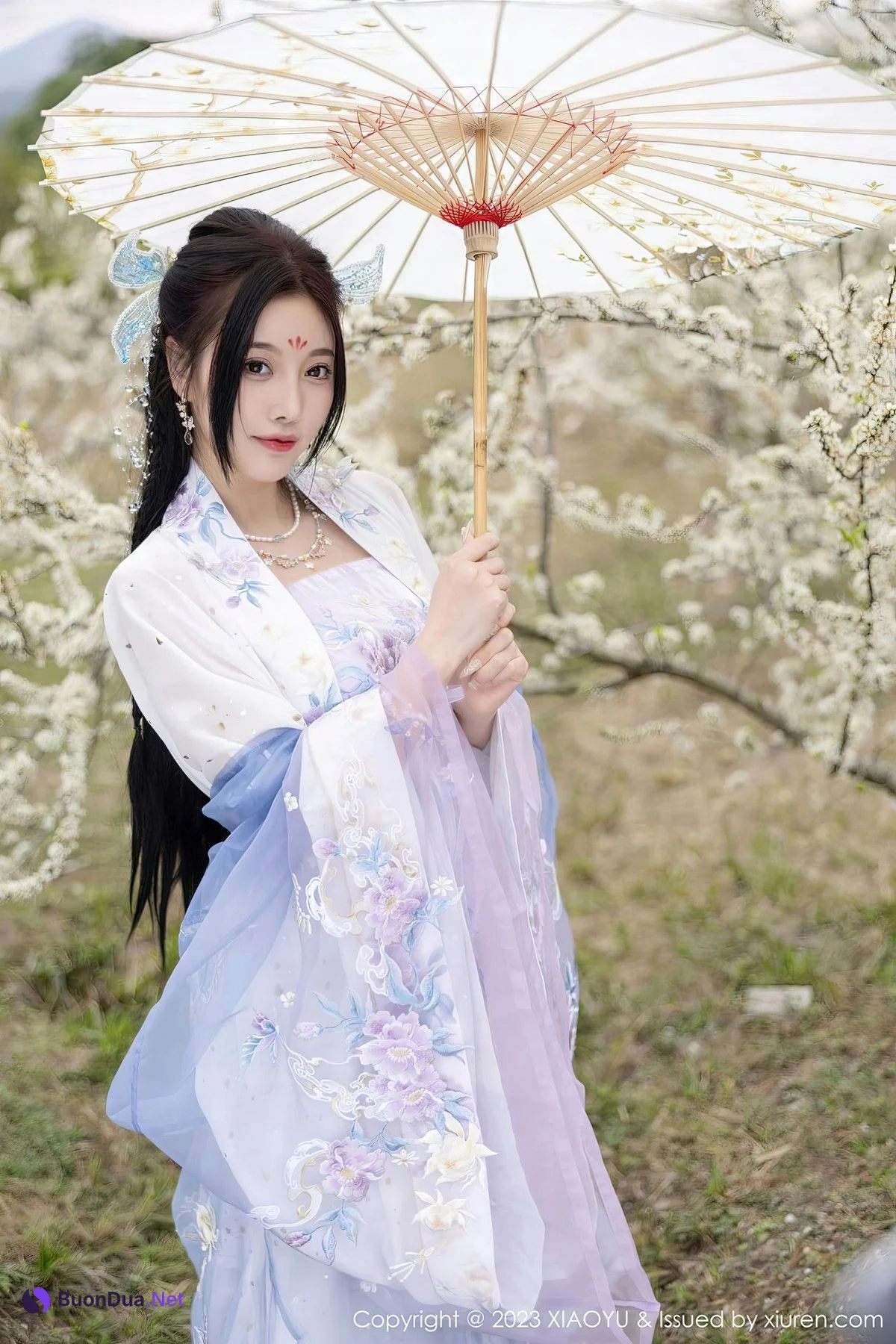 XiaoYu语画界 Vol.970 杨晨晨Yome - Photo 20
