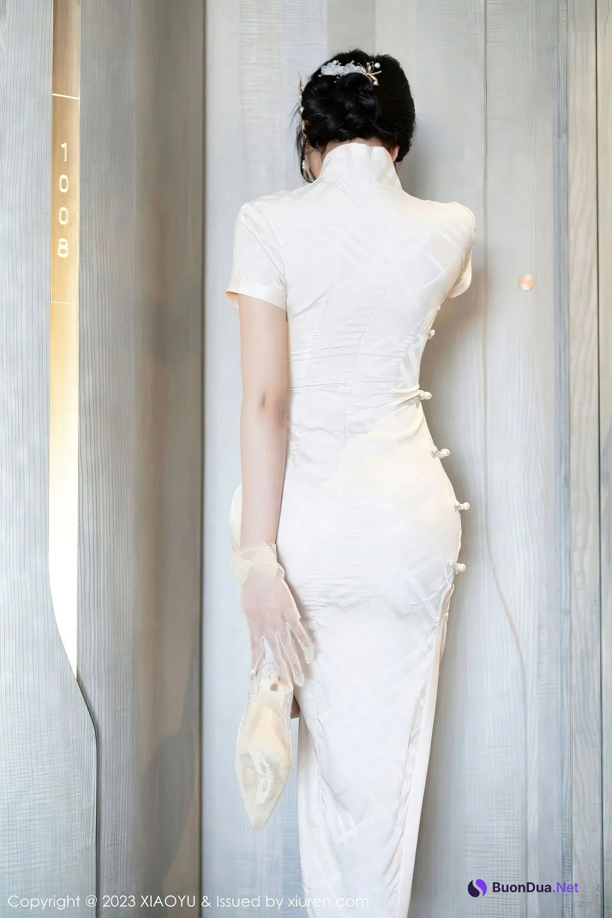 XiaoYu语画界 Vol.978 杨晨晨Yome - Photo 10